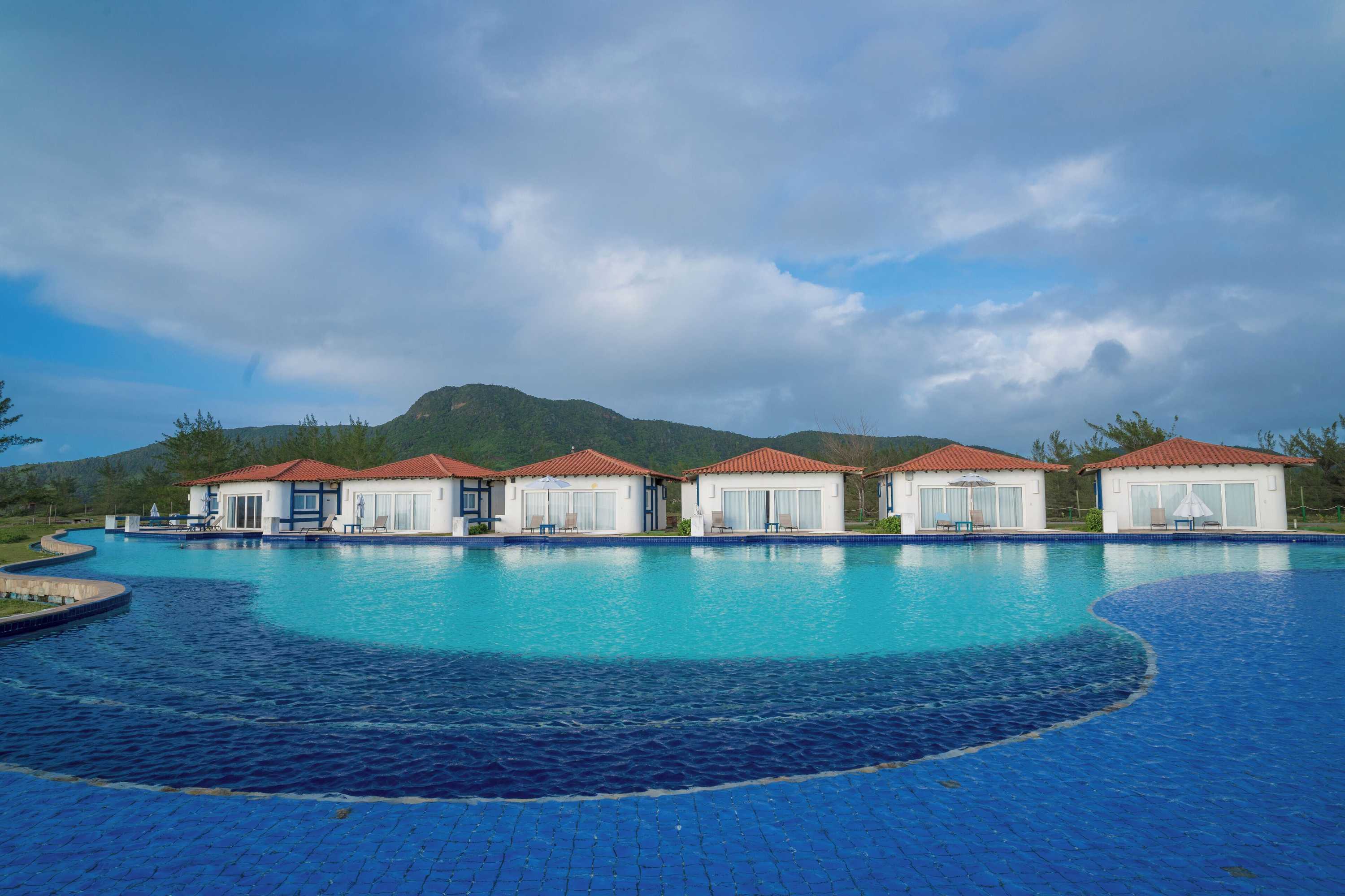 Gift card for Búzios Beach Resort by Wam Experience Gift card for Búzios Beach Resort by Wam Experience