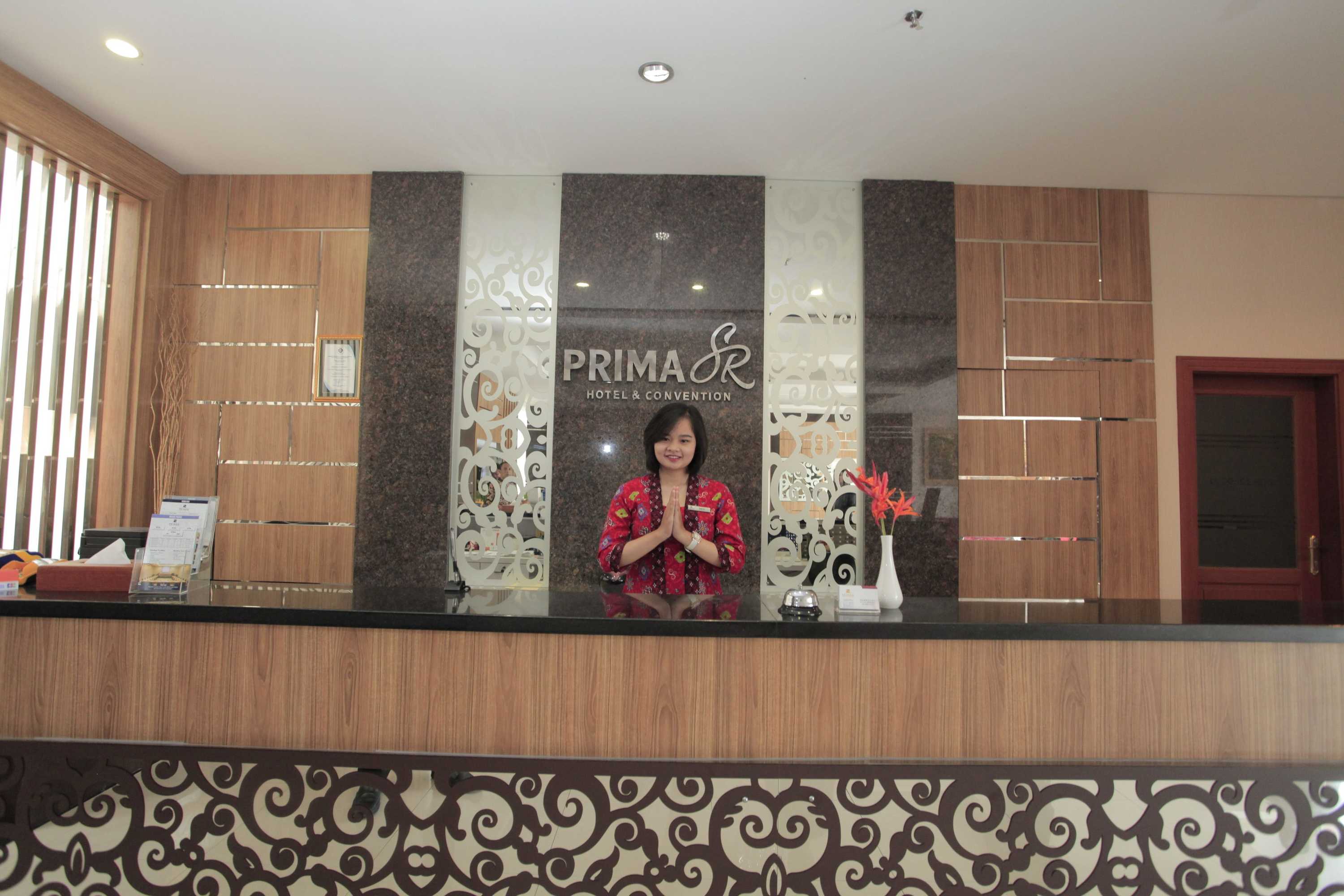 Gift card for Prima SR Hotel & Convention Yogyakarta Gift card for Prima SR Hotel & Convention Yogyakarta