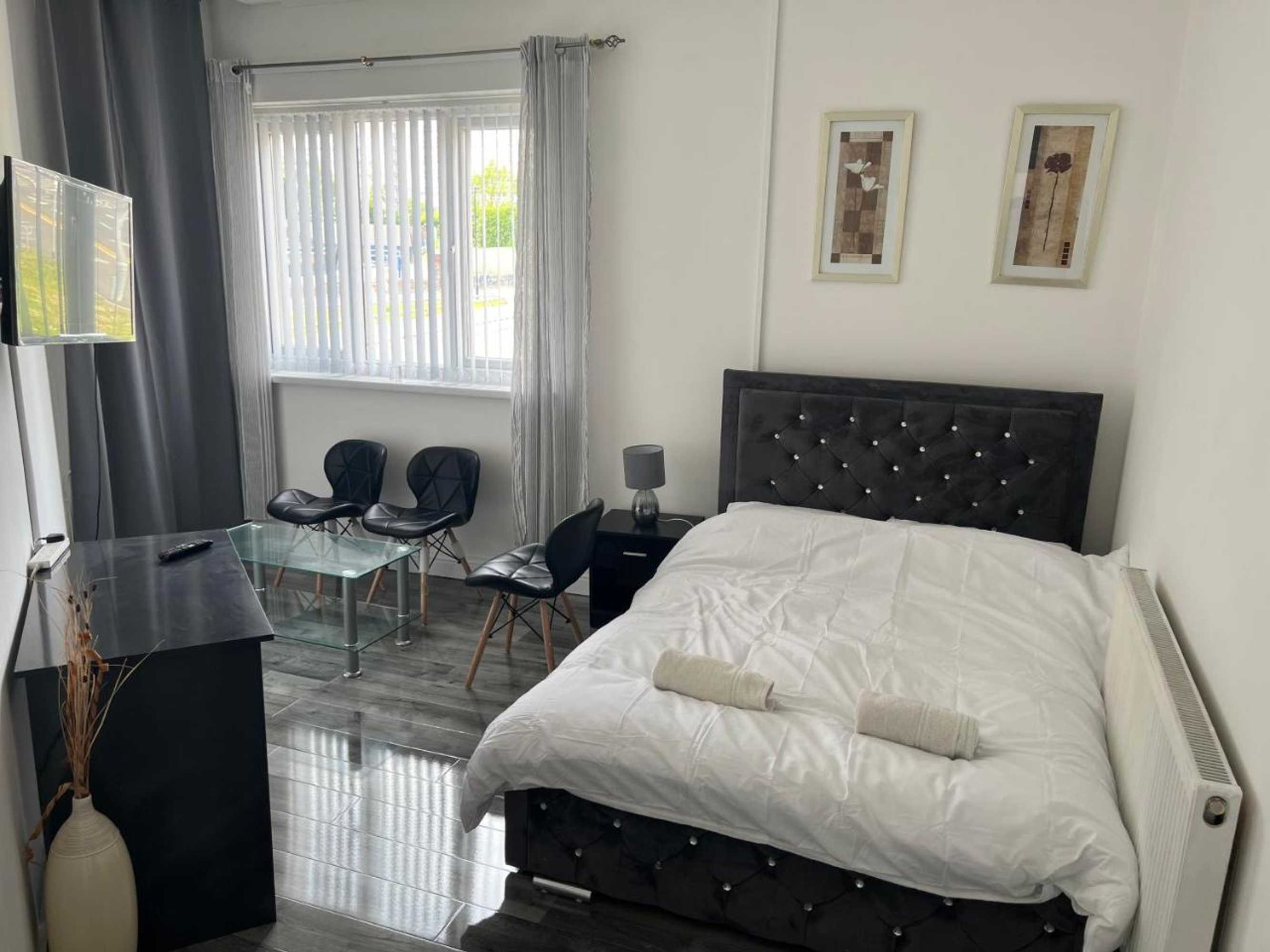 Gift card for Zams Rooms