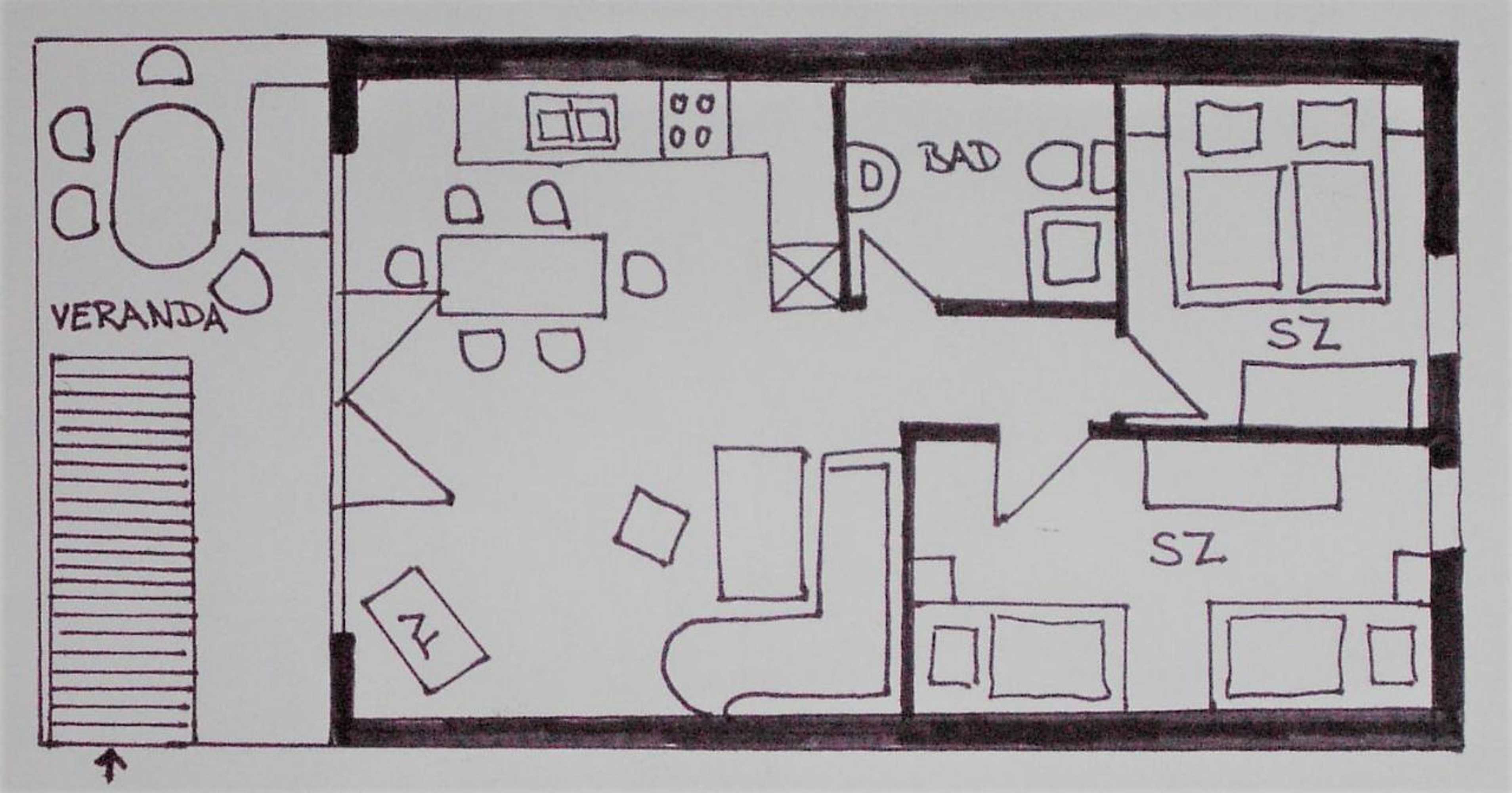 Gift card for Drexl-Hof