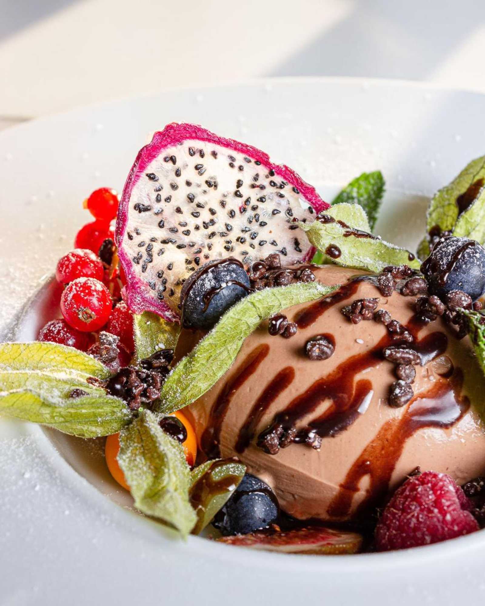 Gift card for Hotel Omega