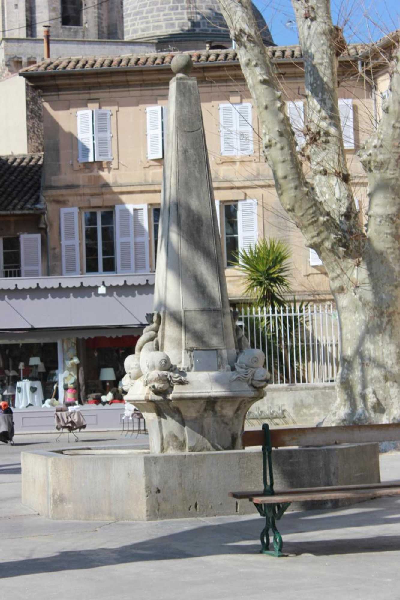 Gift card for Le Mas de Valrugues Gift card for Le Mas de Valrugues