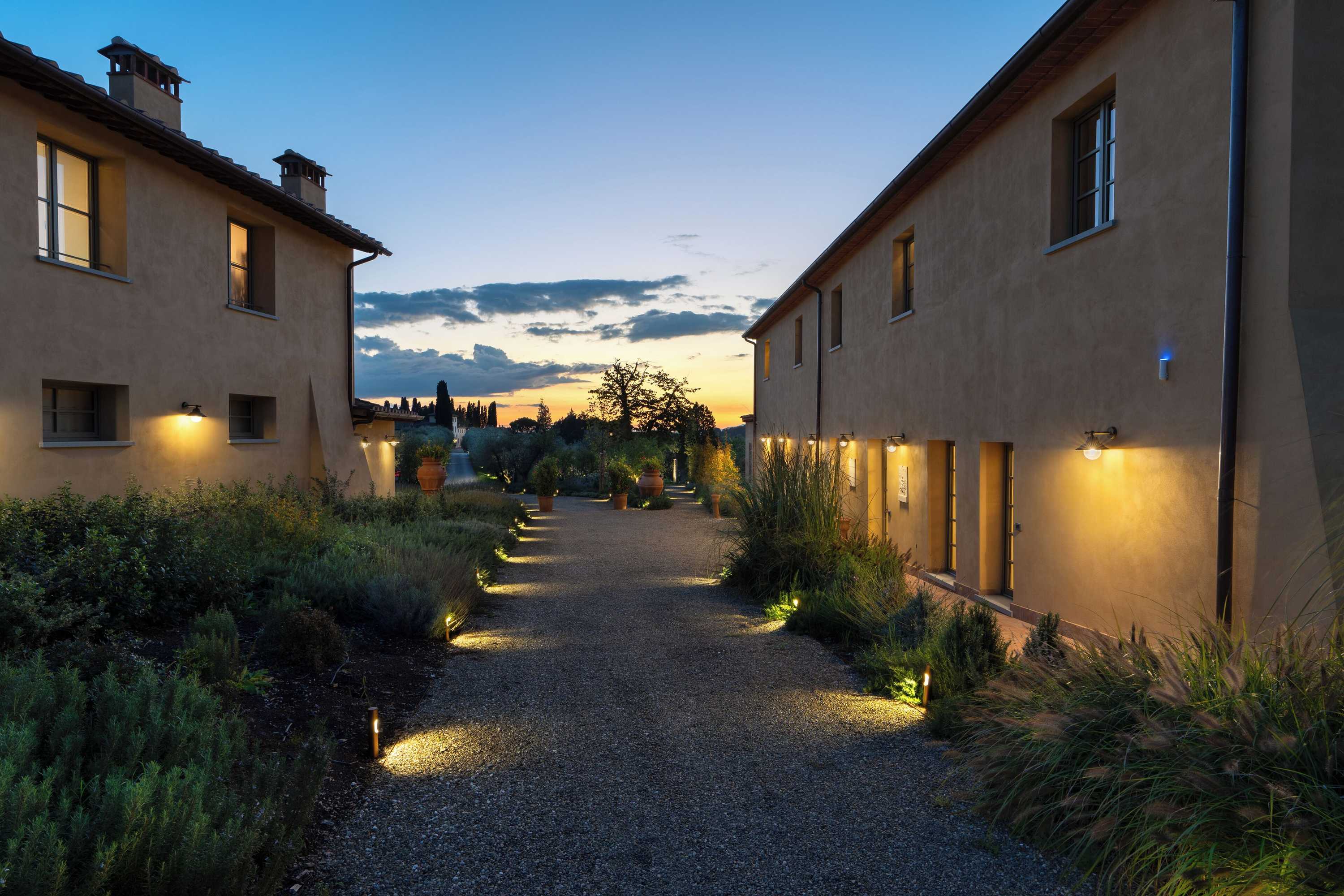 Gift card for Villa Petriolo Gift card for Villa Petriolo