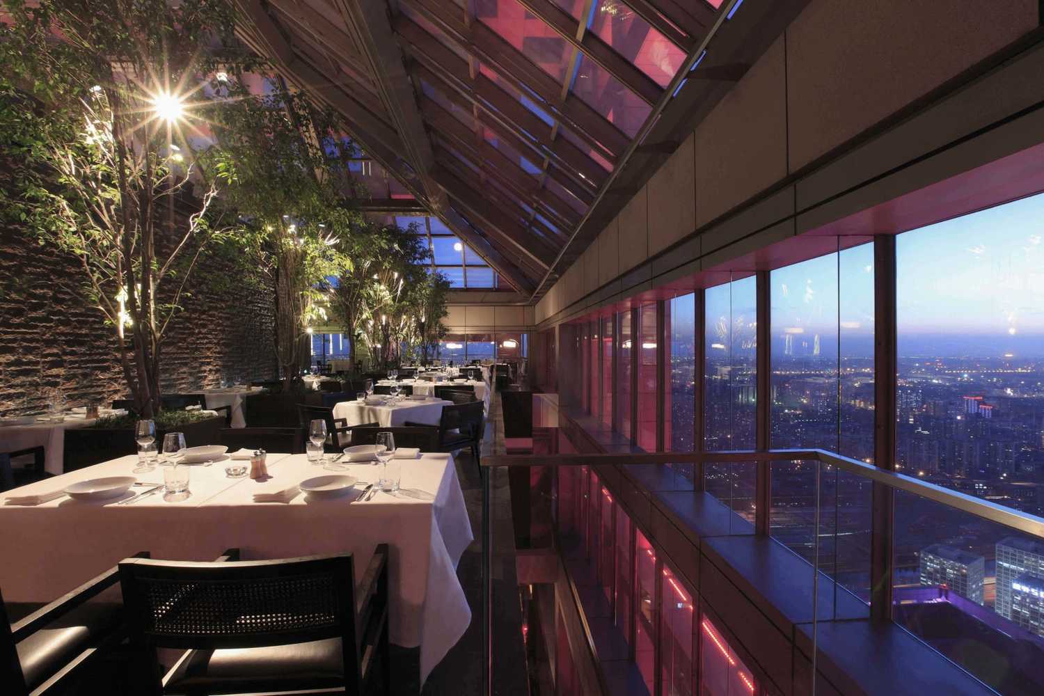 Gift card for Park Hyatt Beijing