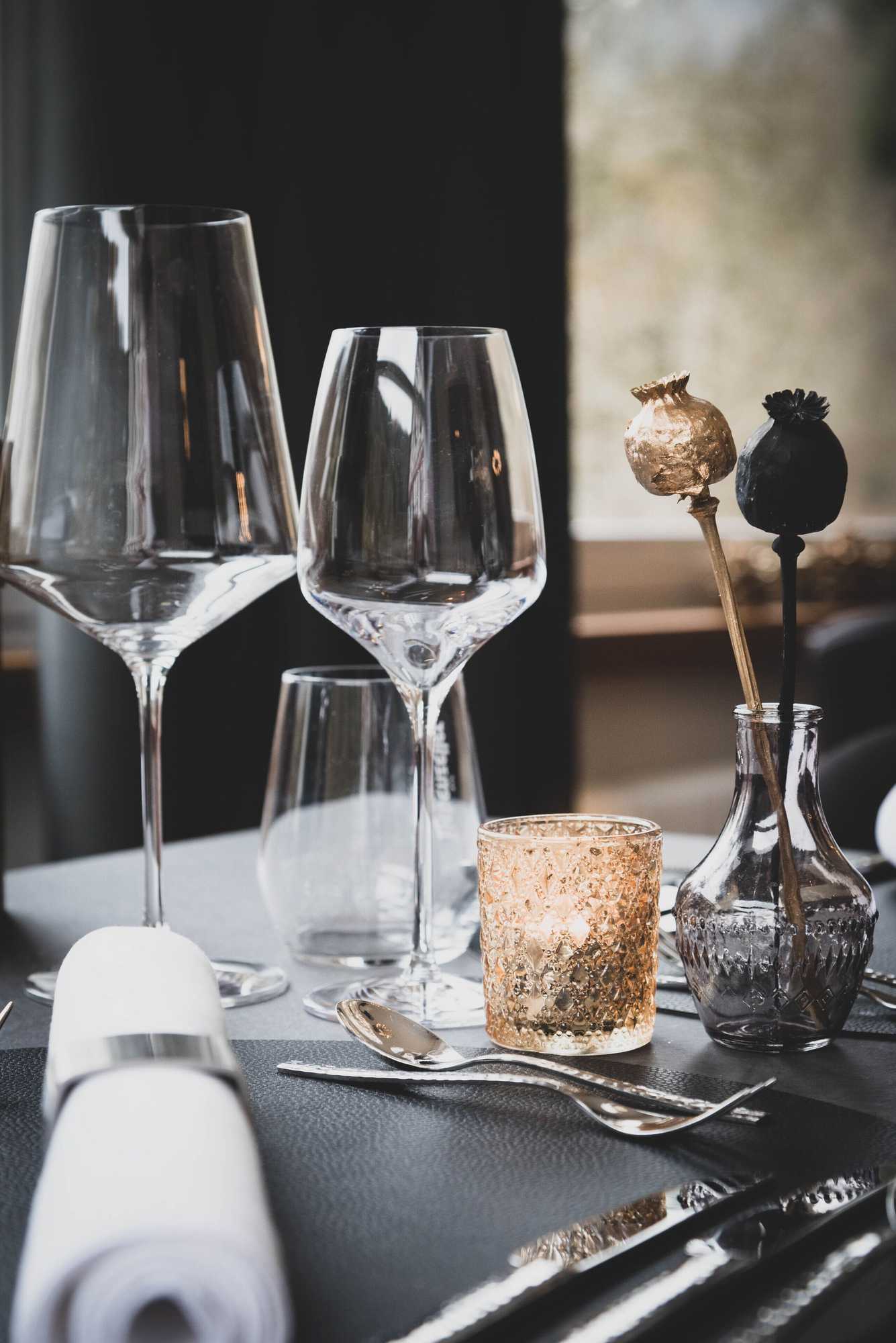 Gift card for Oscars Hotel 1415