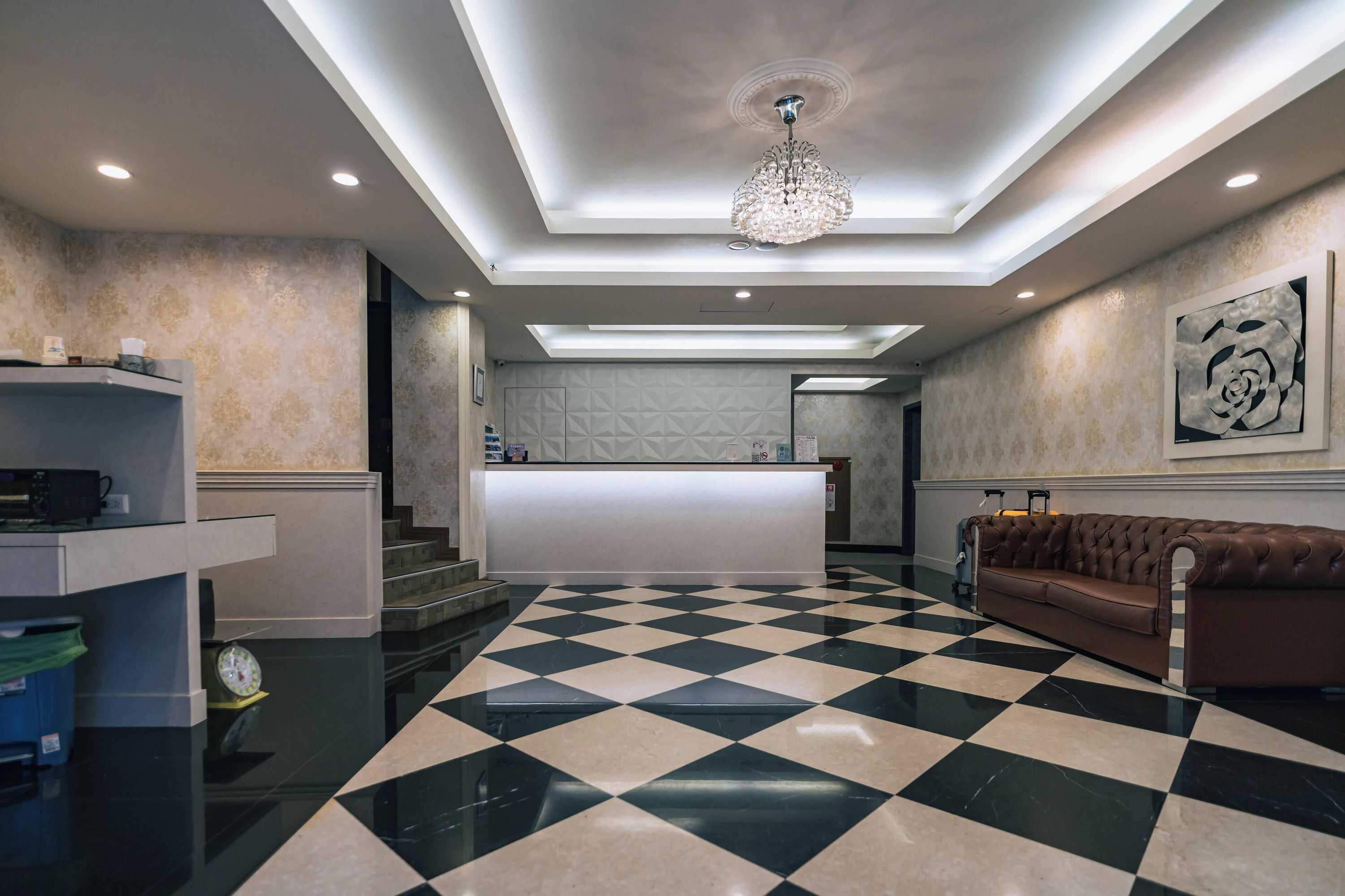 Gift card for Hotel Puri Ximen Branch Gift card for Hotel Puri Ximen Branch