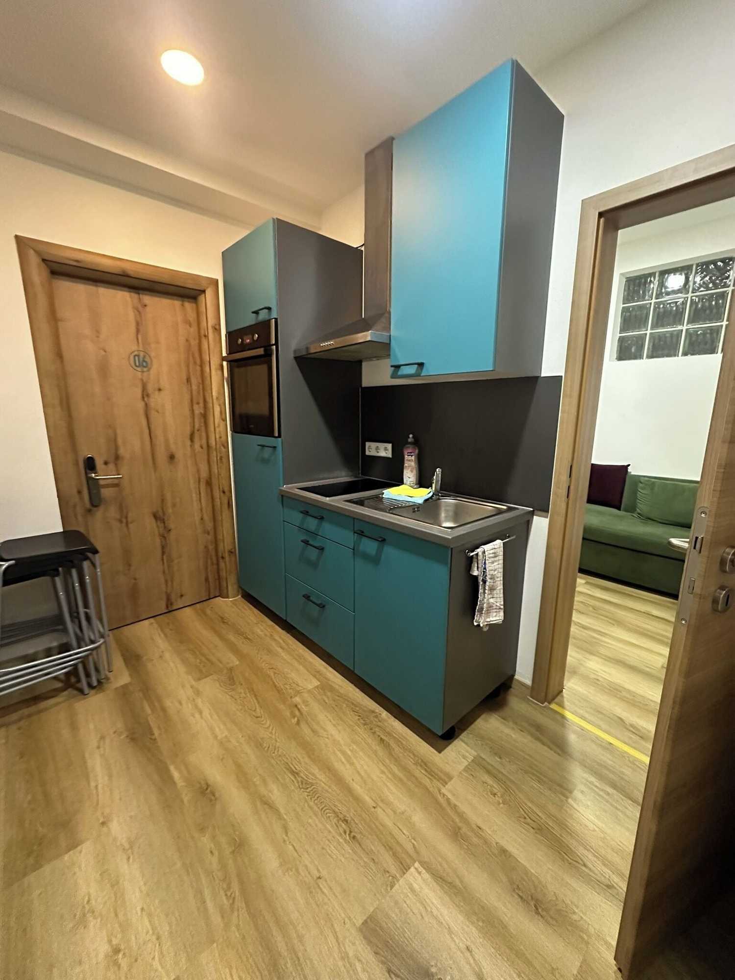 Gift card for Pension Kristalpark