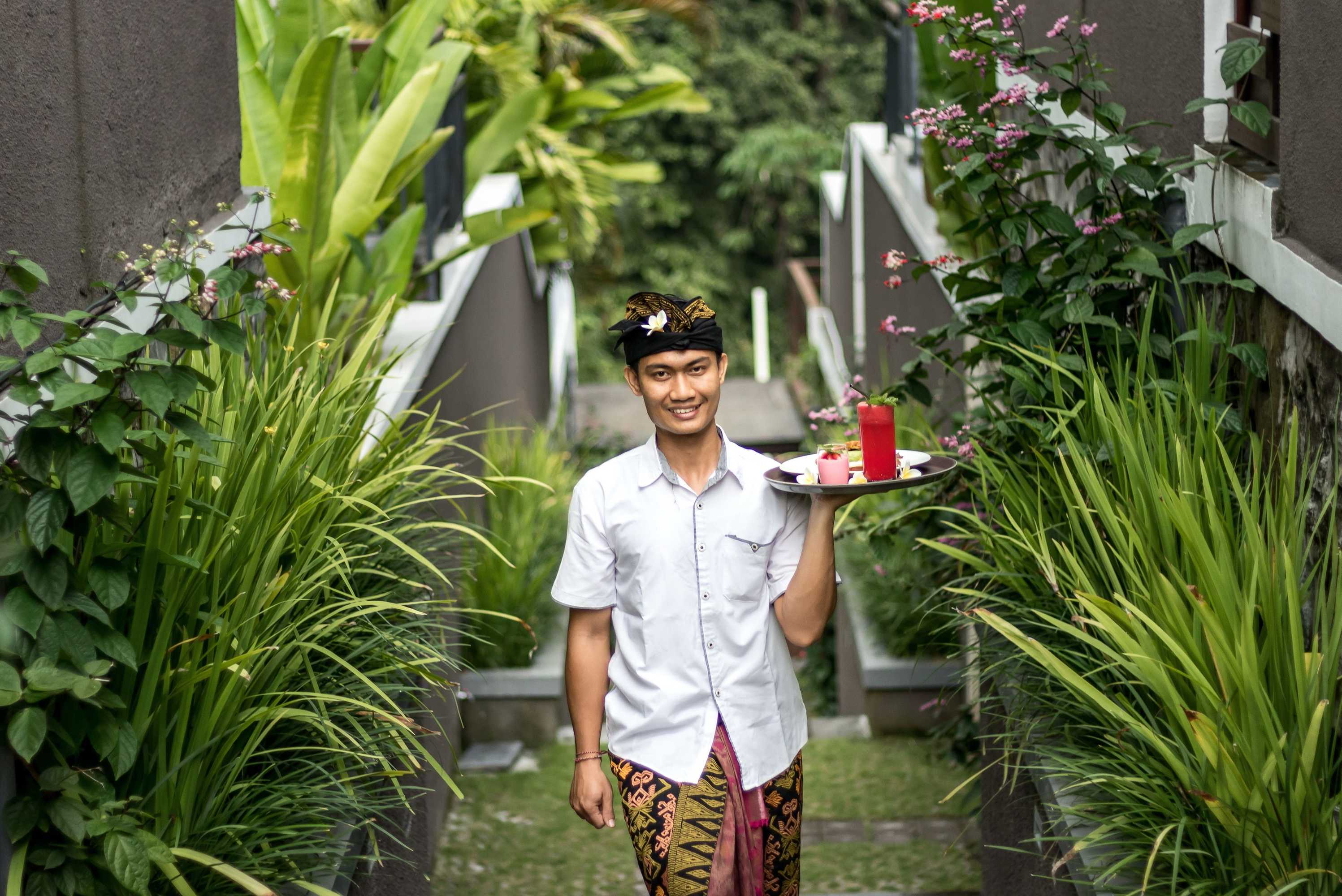 Gift card for Annupuri Villas Bali Gift card for Annupuri Villas Bali
