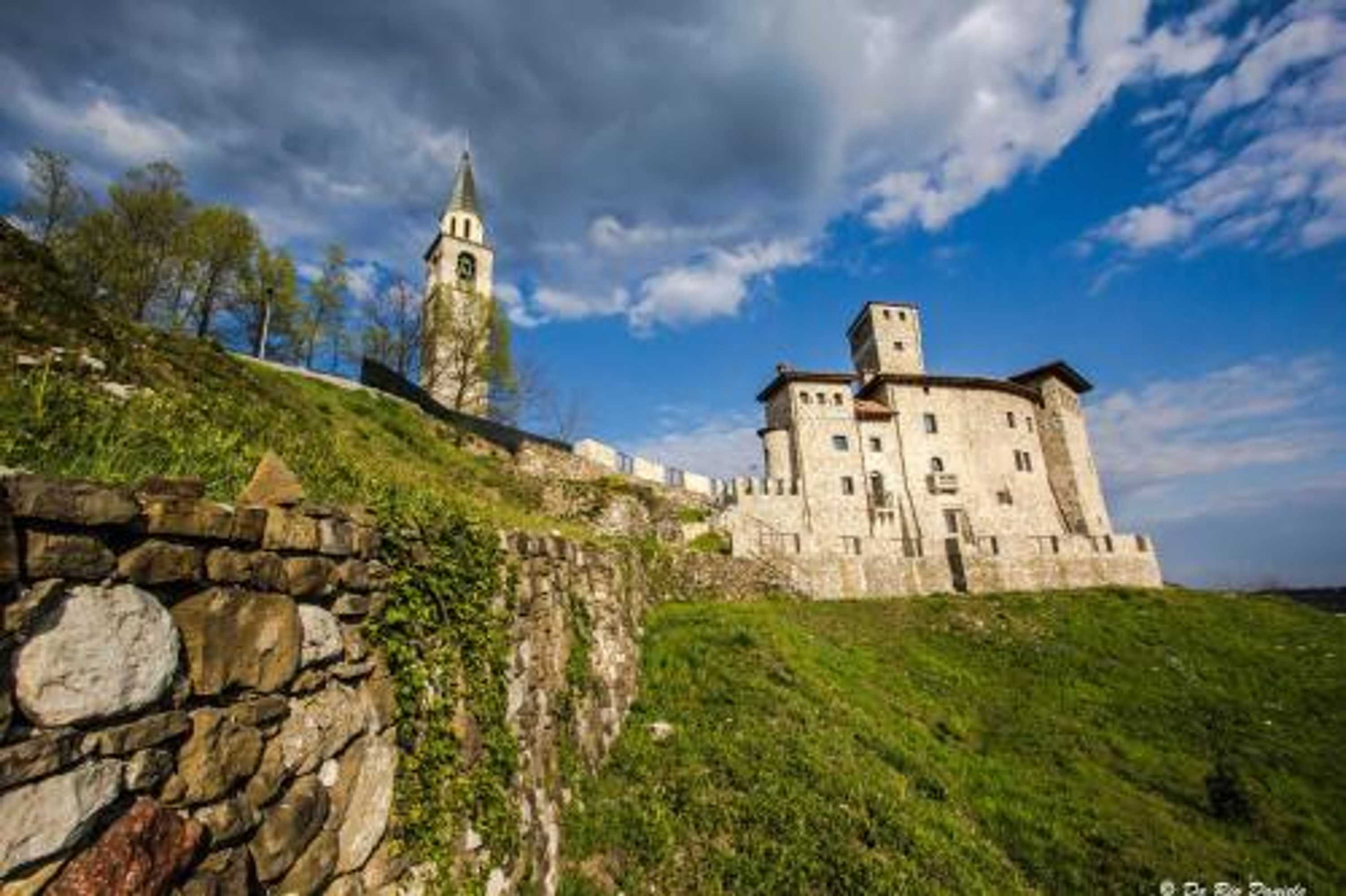 Gift card for Al Castello Gift card for Al Castello