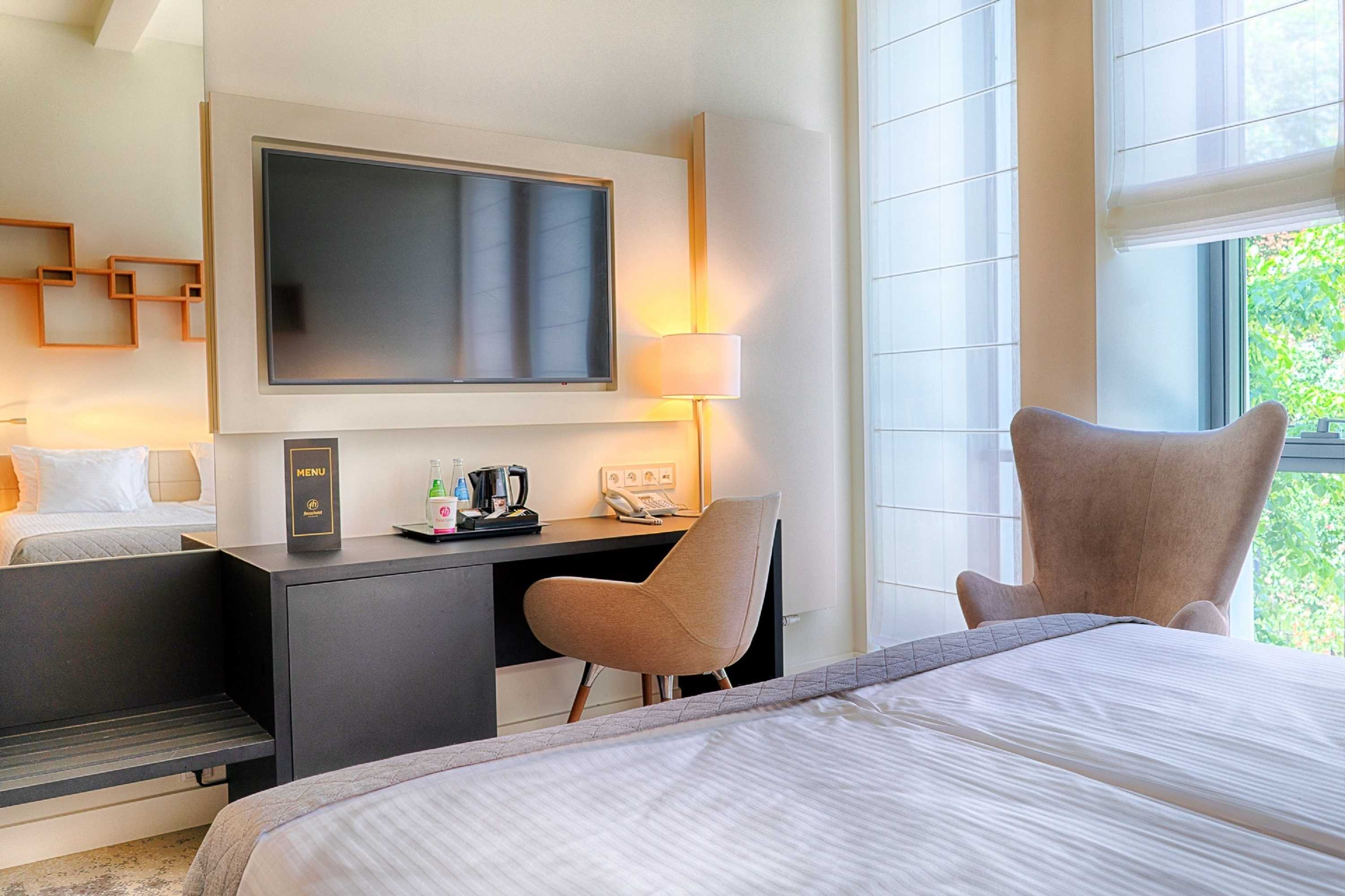 Gift card for Focus Hotel Premium Sopot Gift card for Focus Hotel Premium Sopot