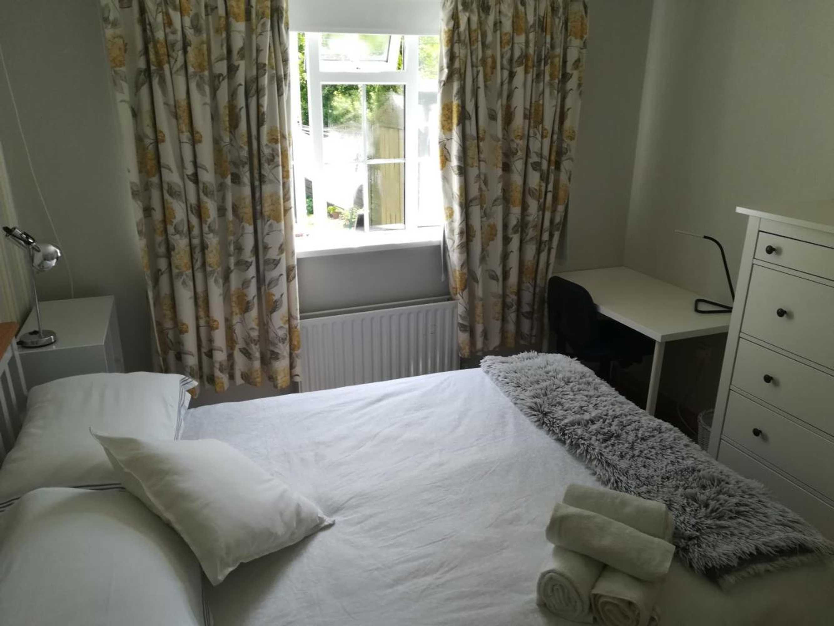 Gift card for Relaxing Space.