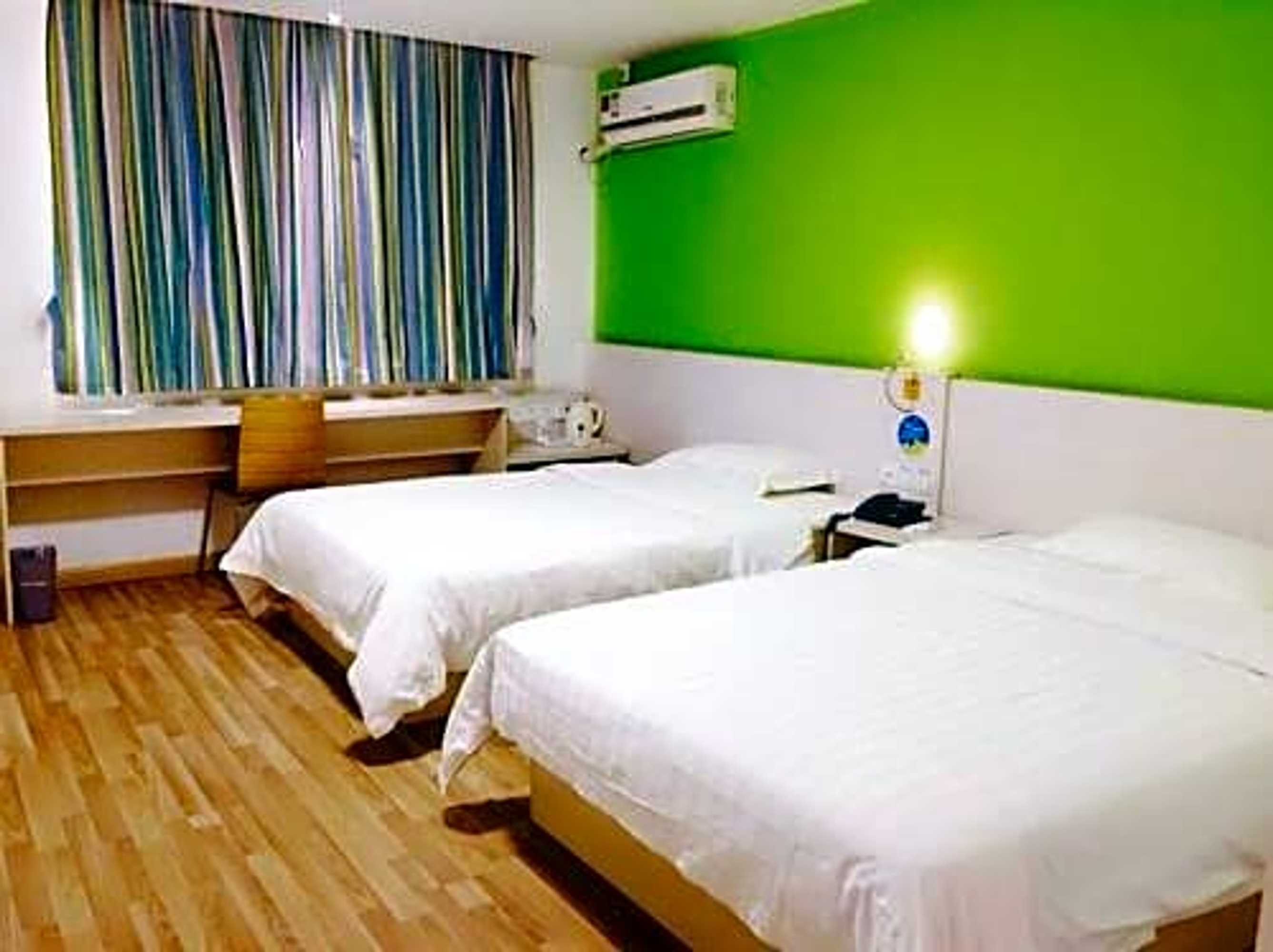 Gift card for 7days Inn Wuxi Shuofang Airport Gift card for 7days Inn Wuxi Shuofang Airport