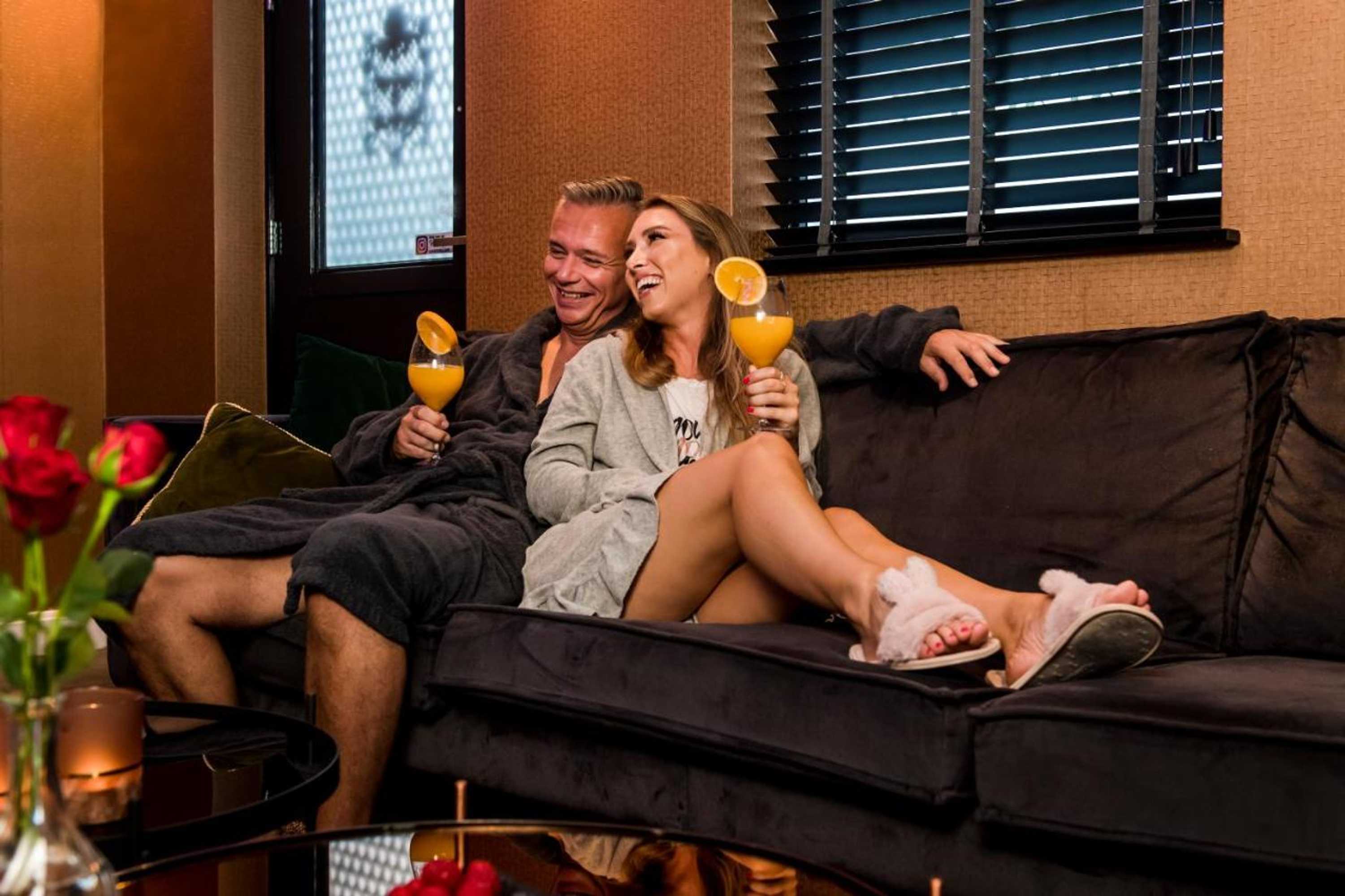 Gift card for Luxexcellent Super Suite