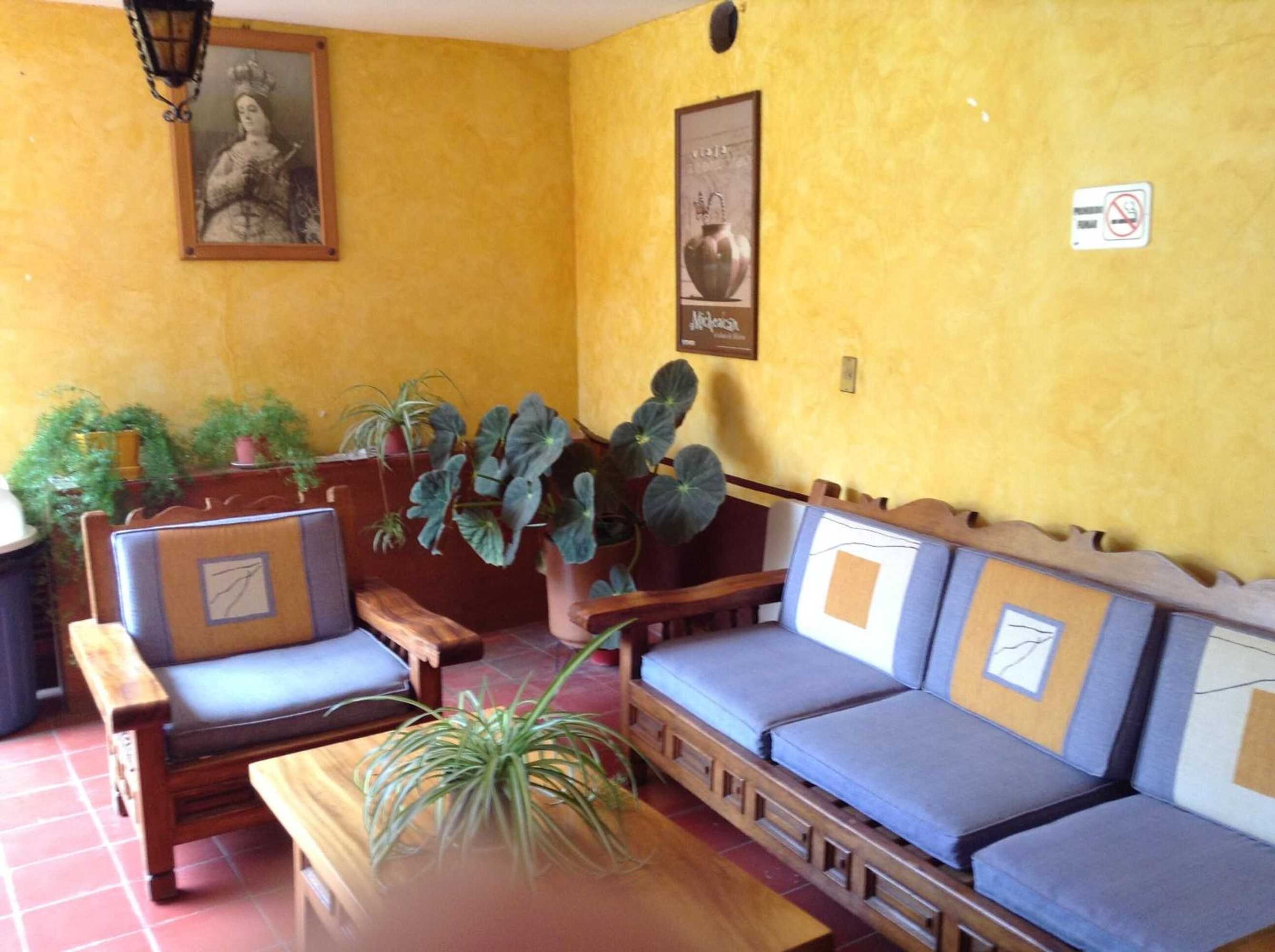 Gift card for Hotel Posada de la Salud Gift card for Hotel Posada de la Salud