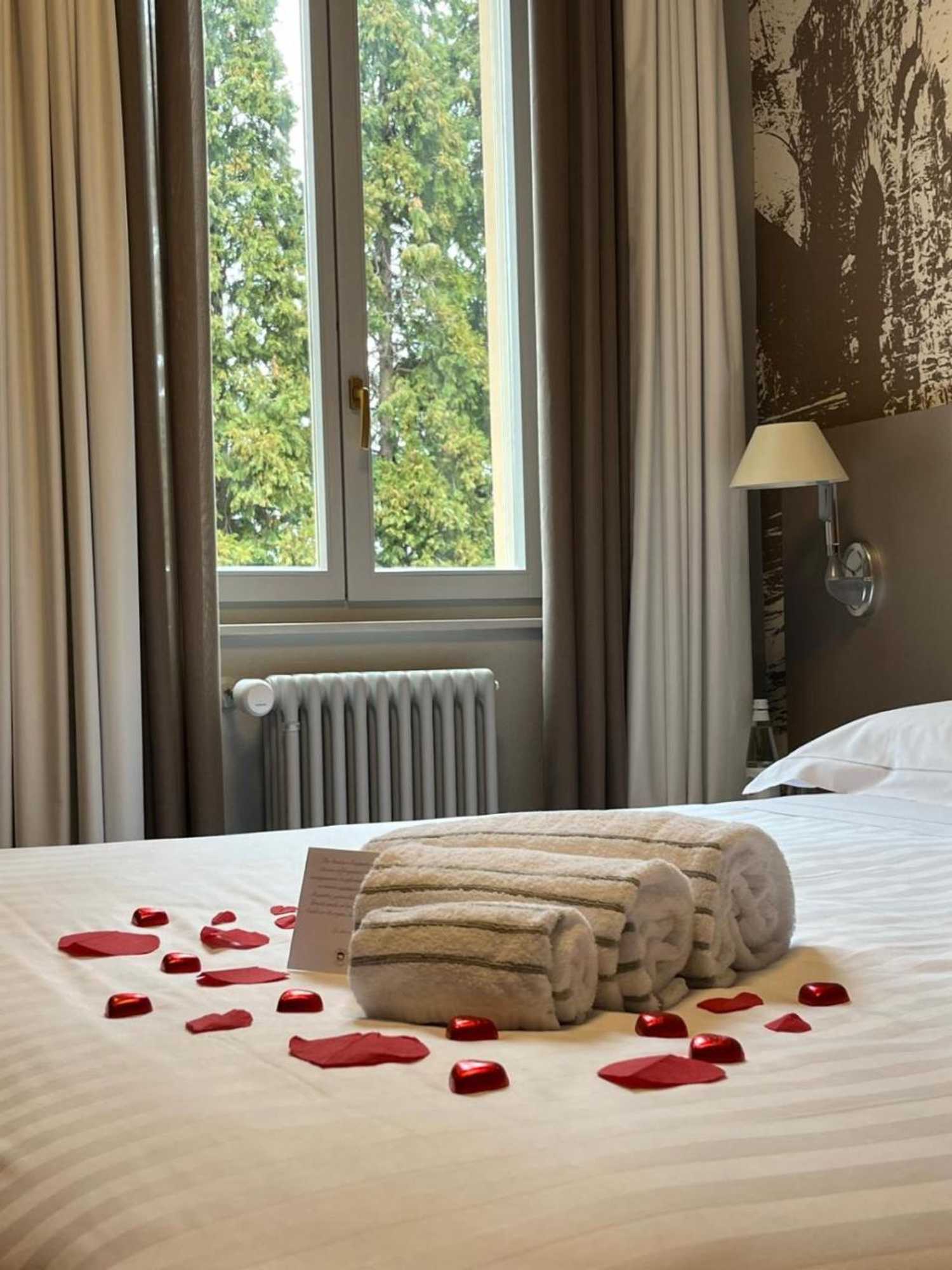 Gift card for Al Santuario di Fiorano Charming Hostel