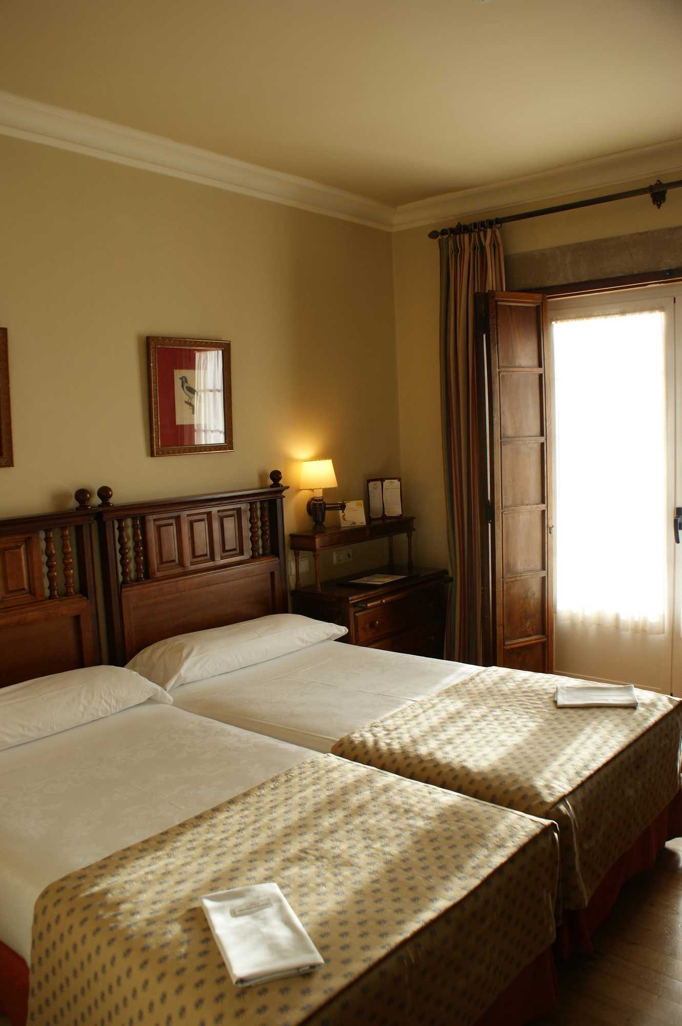 Gift card for Parador de Ferrol Gift card for Parador de Ferrol