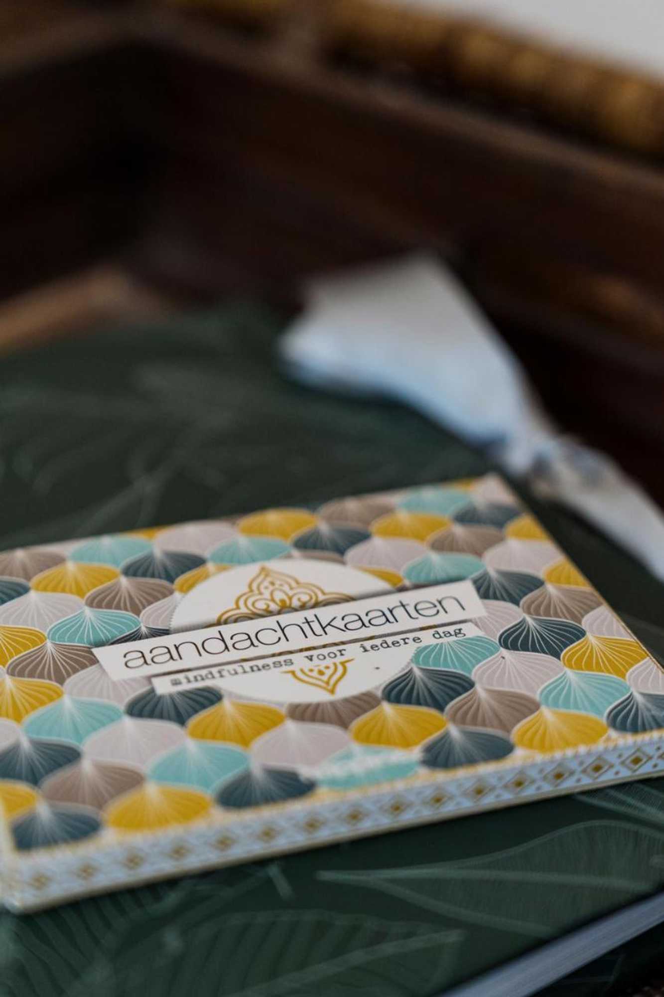Gift card for B&b Hof Van Vervoering