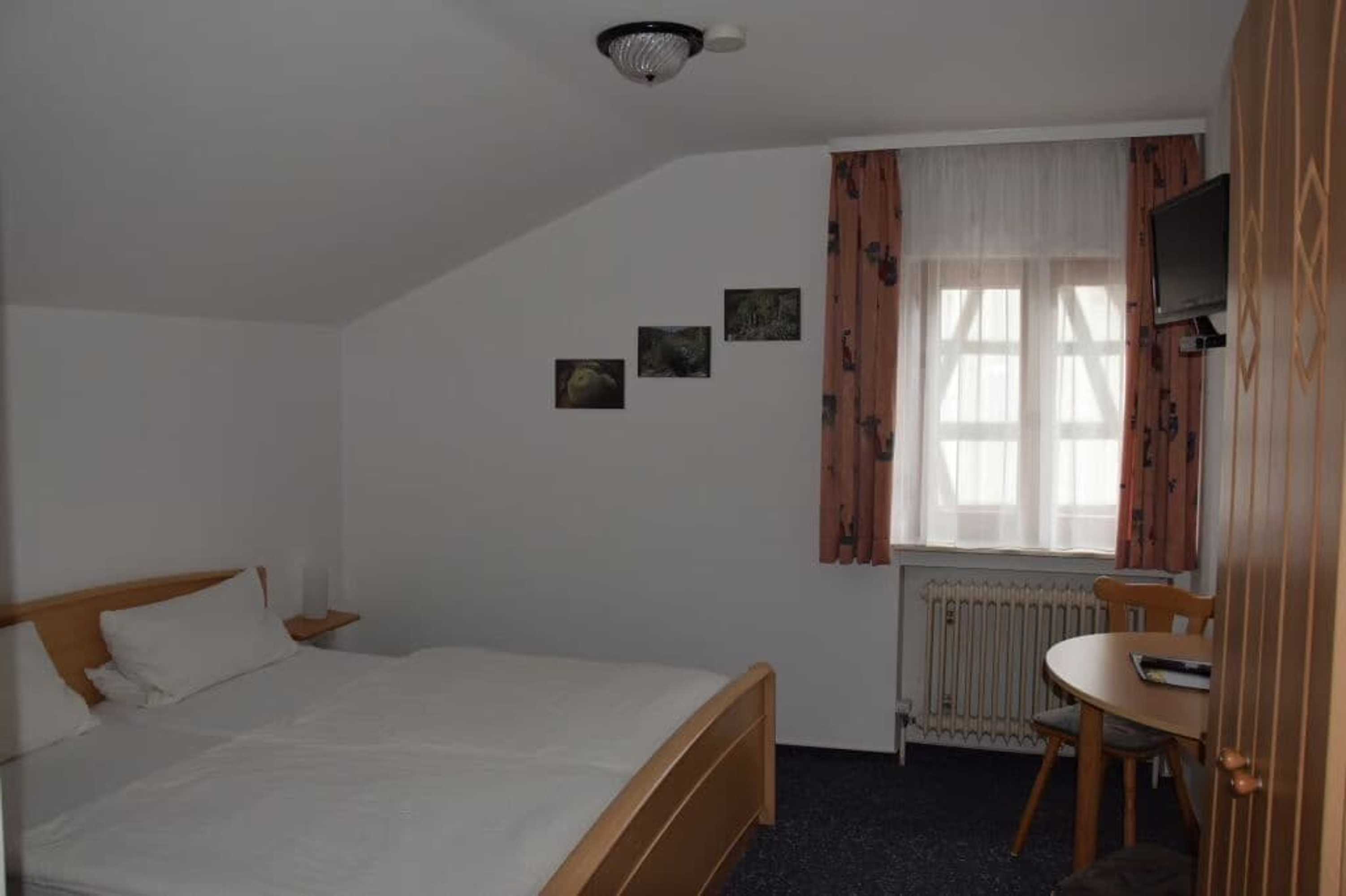 Gift card for Hotel Gästehaus Sonne