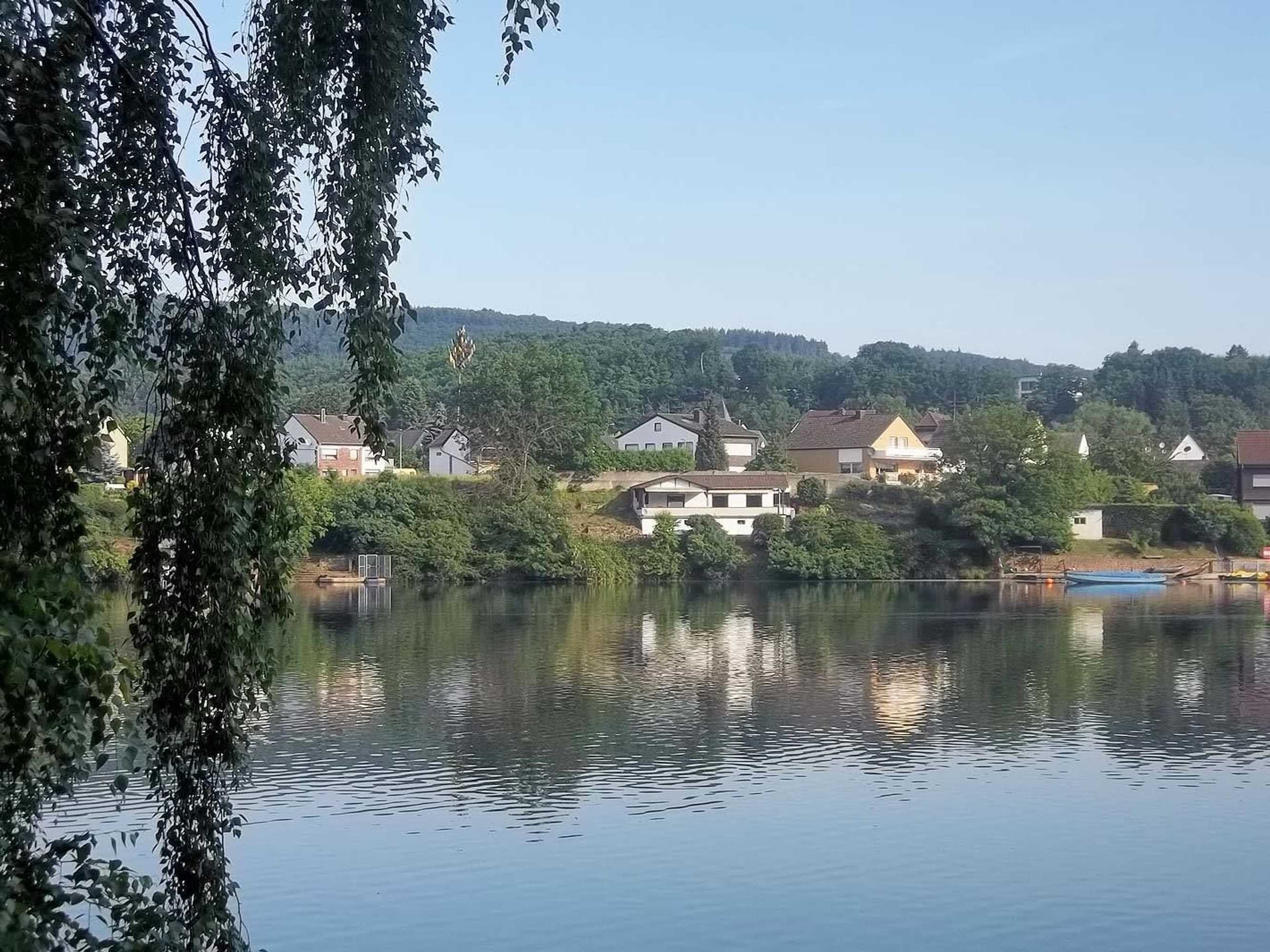 Gift card for Gästehaus Burg Molbach