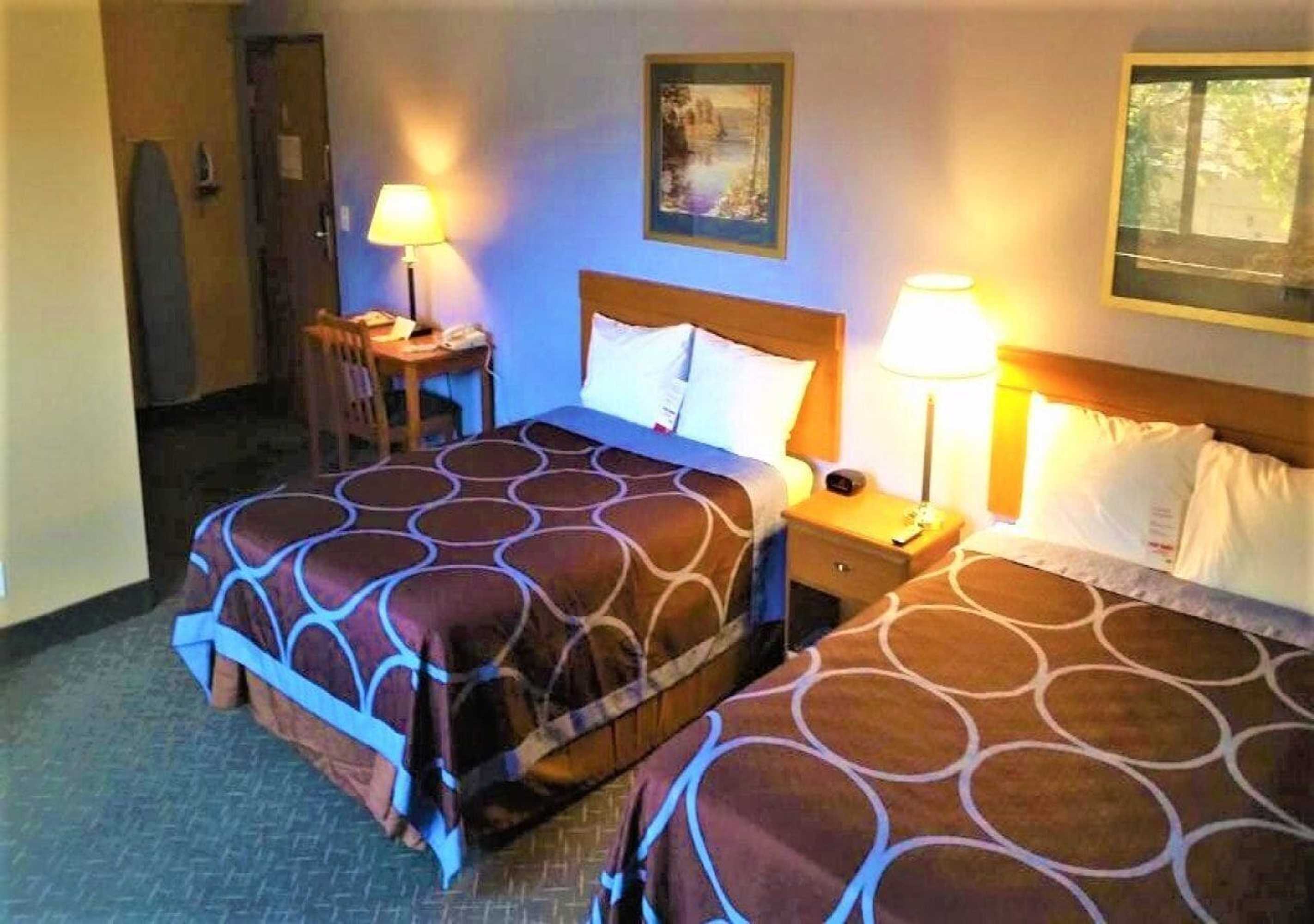 Gift card for Super 8 by Wyndham Mahwah Gift card for Super 8 by Wyndham Mahwah