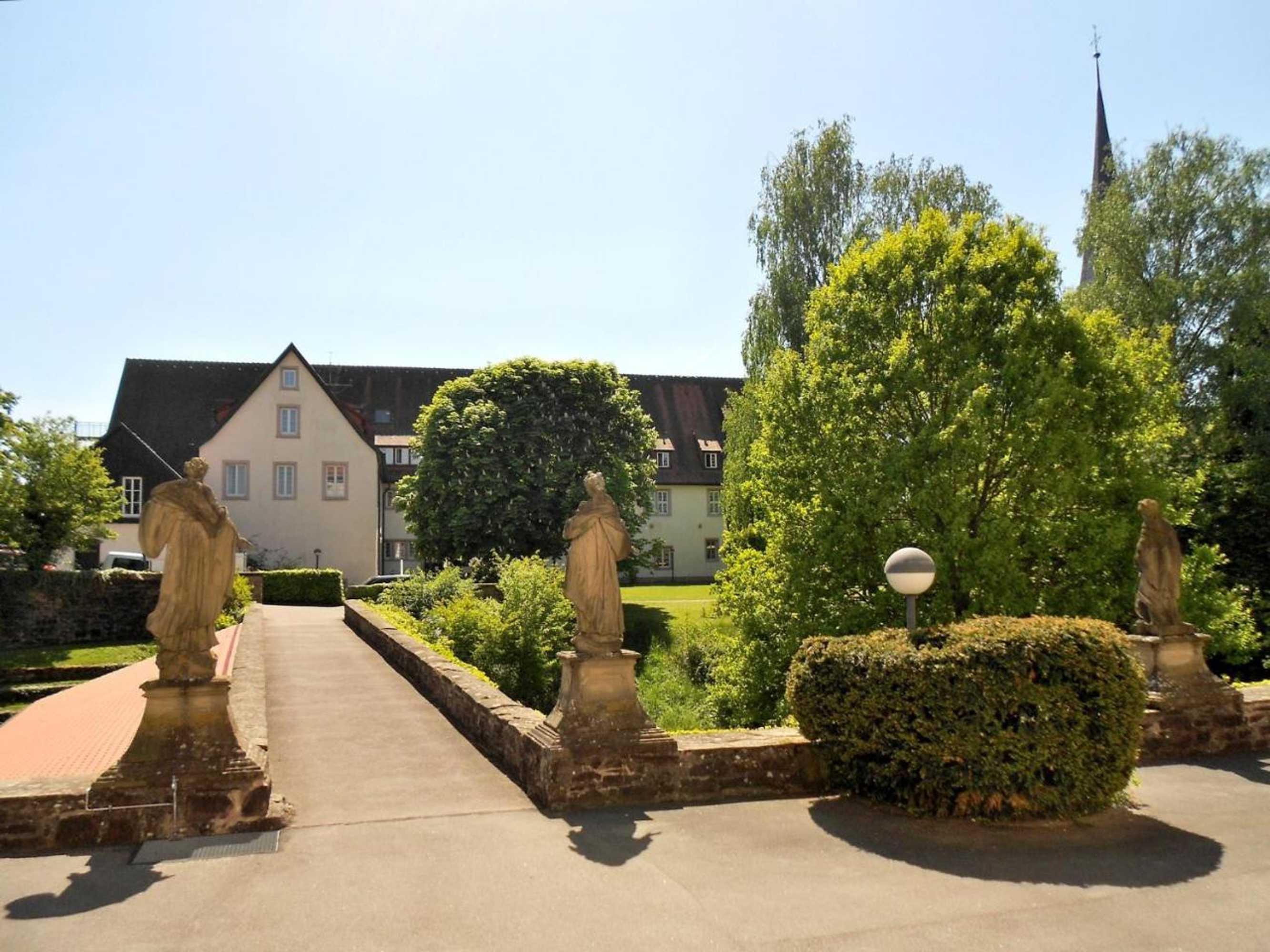 Gift card for Bildungshaus Neckarelz