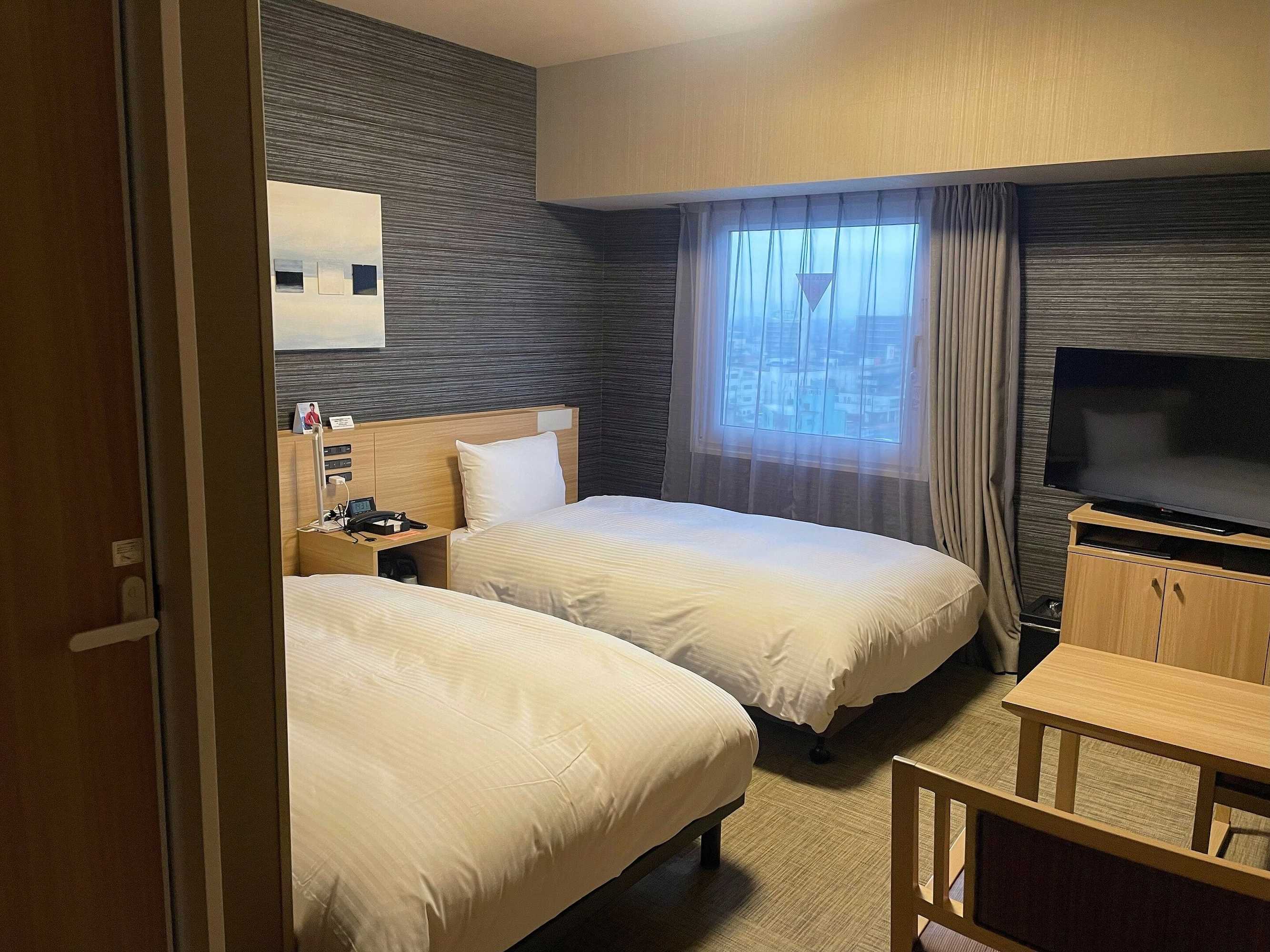 Gift card for Hotel Route Inn Sakurai Ekimae Gift card for Hotel Route Inn Sakurai Ekimae