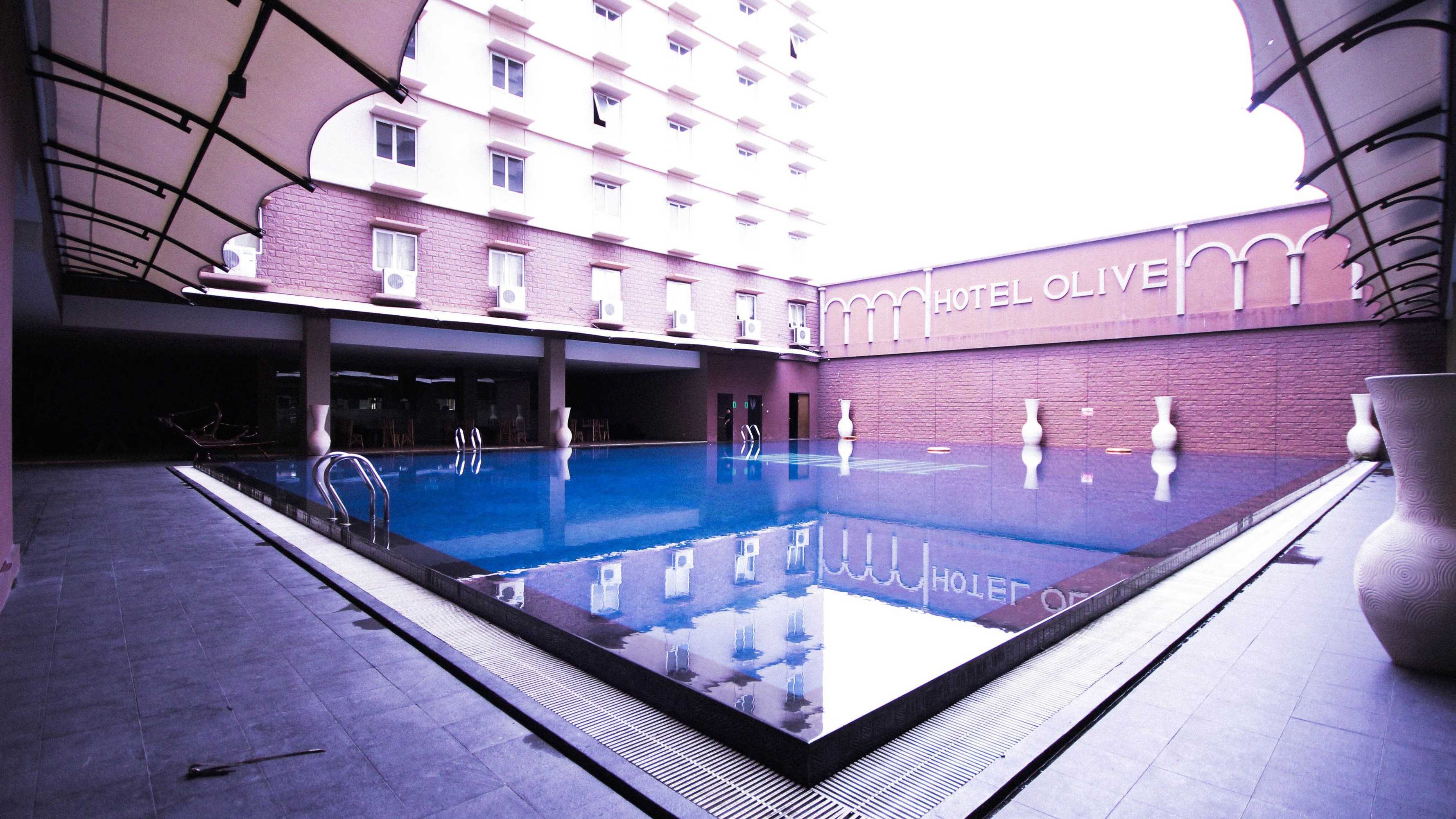 Gift card for Hotel Olive Gift card for Hotel Olive