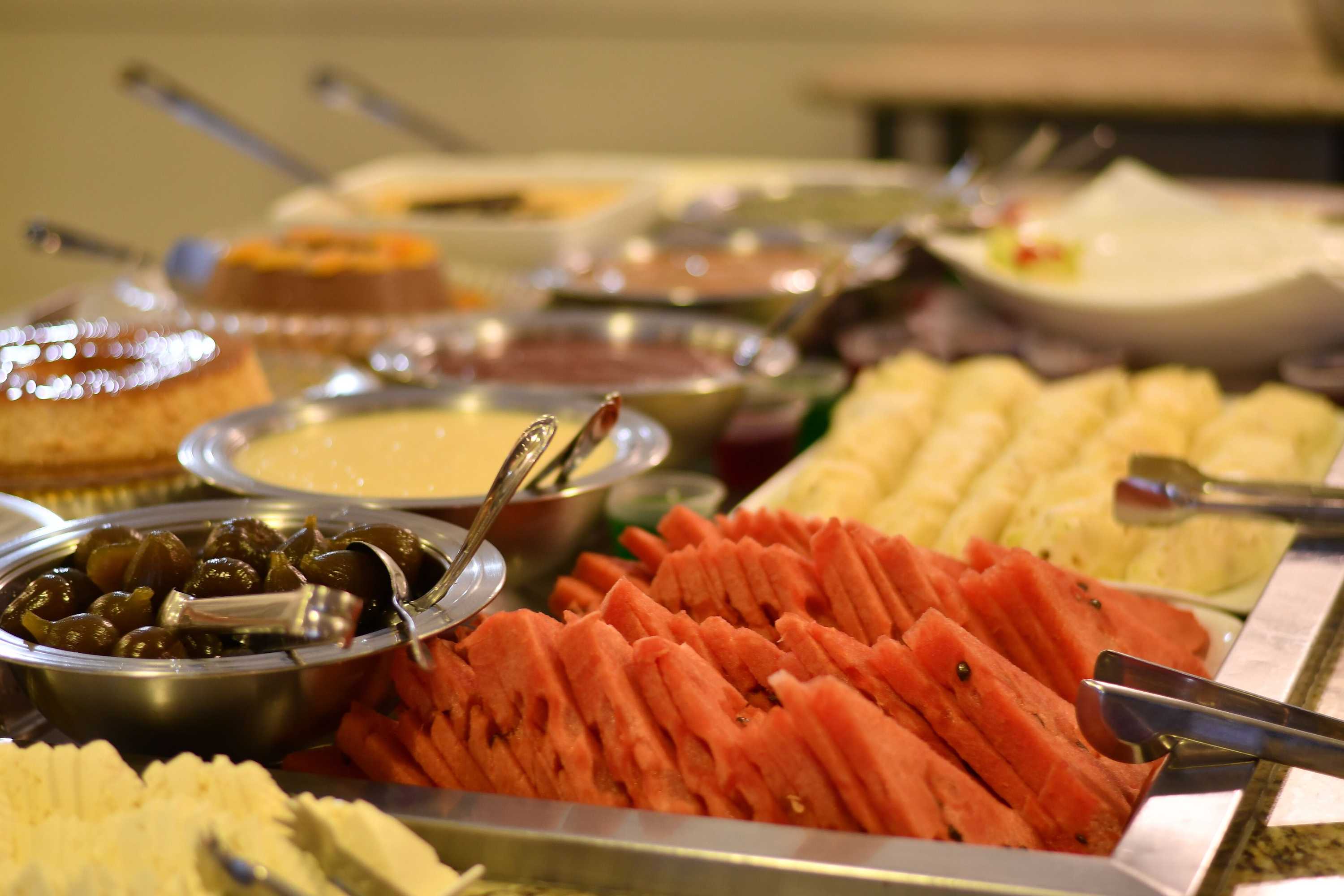 Gift card for Hotel Golden Park All Inclusive Poços de Caldas By Nacional Inn