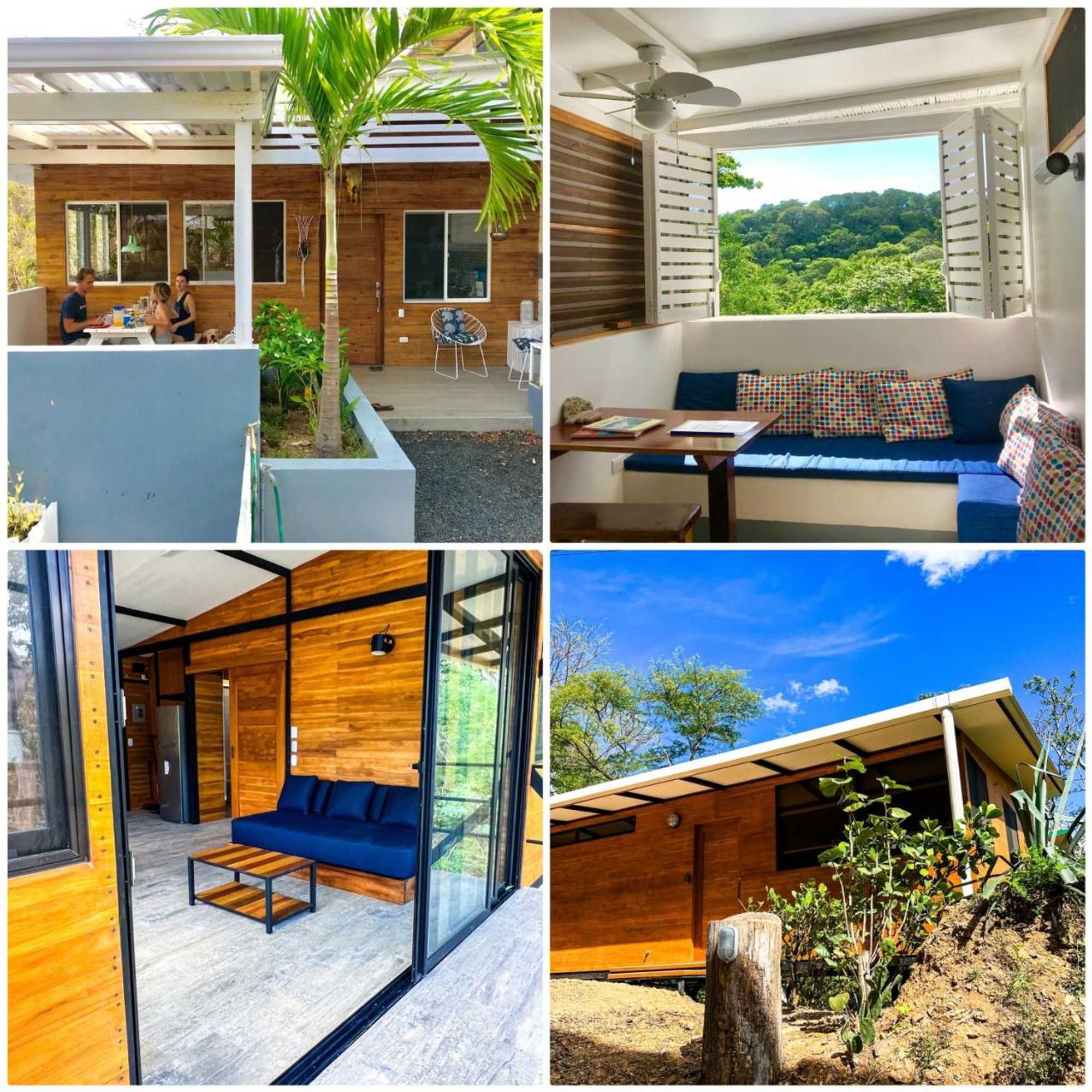 Gift card for Oleadas Maderas