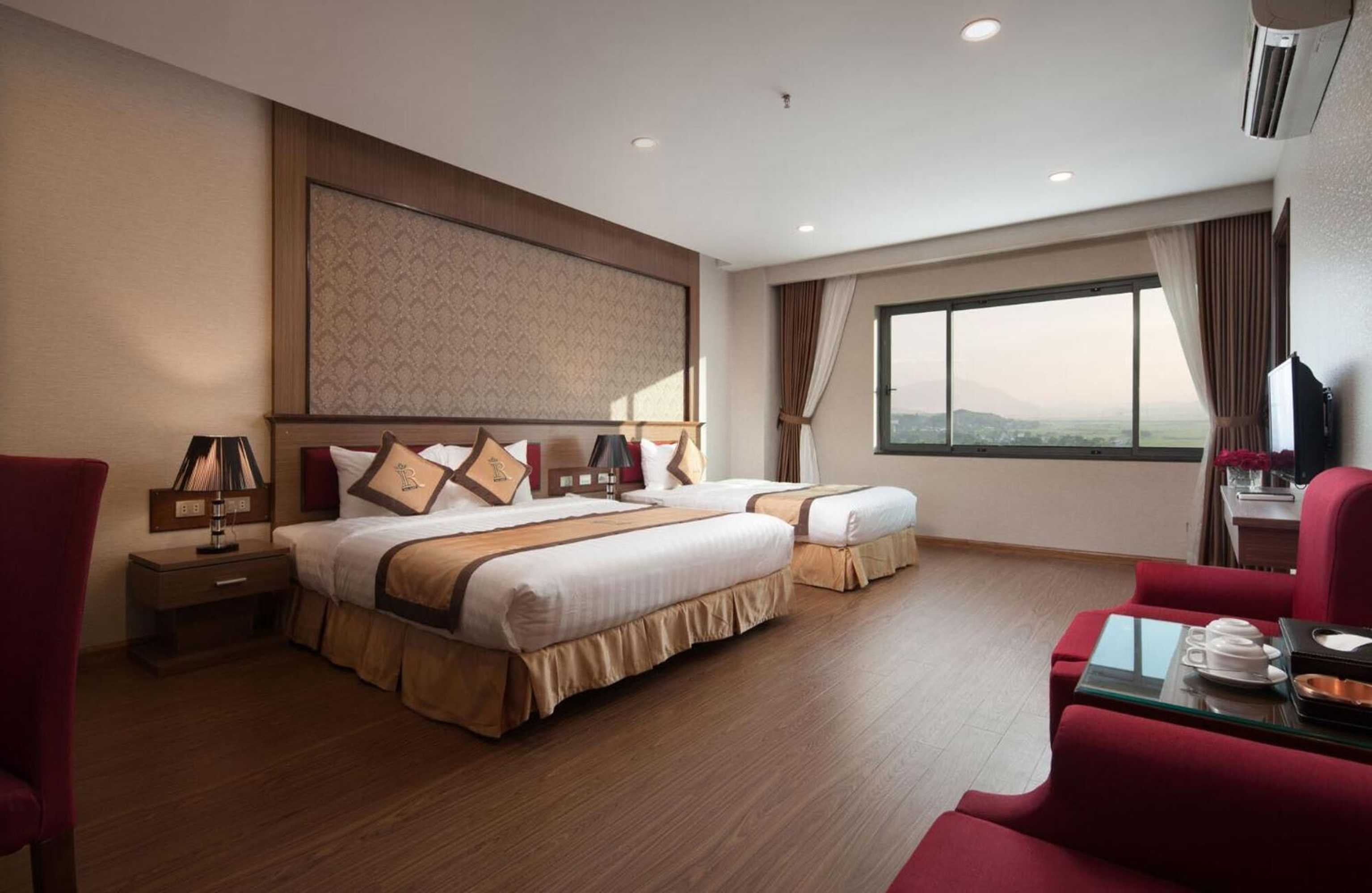 Gift card for Royal Palace Hotel Gift card for Royal Palace Hotel
