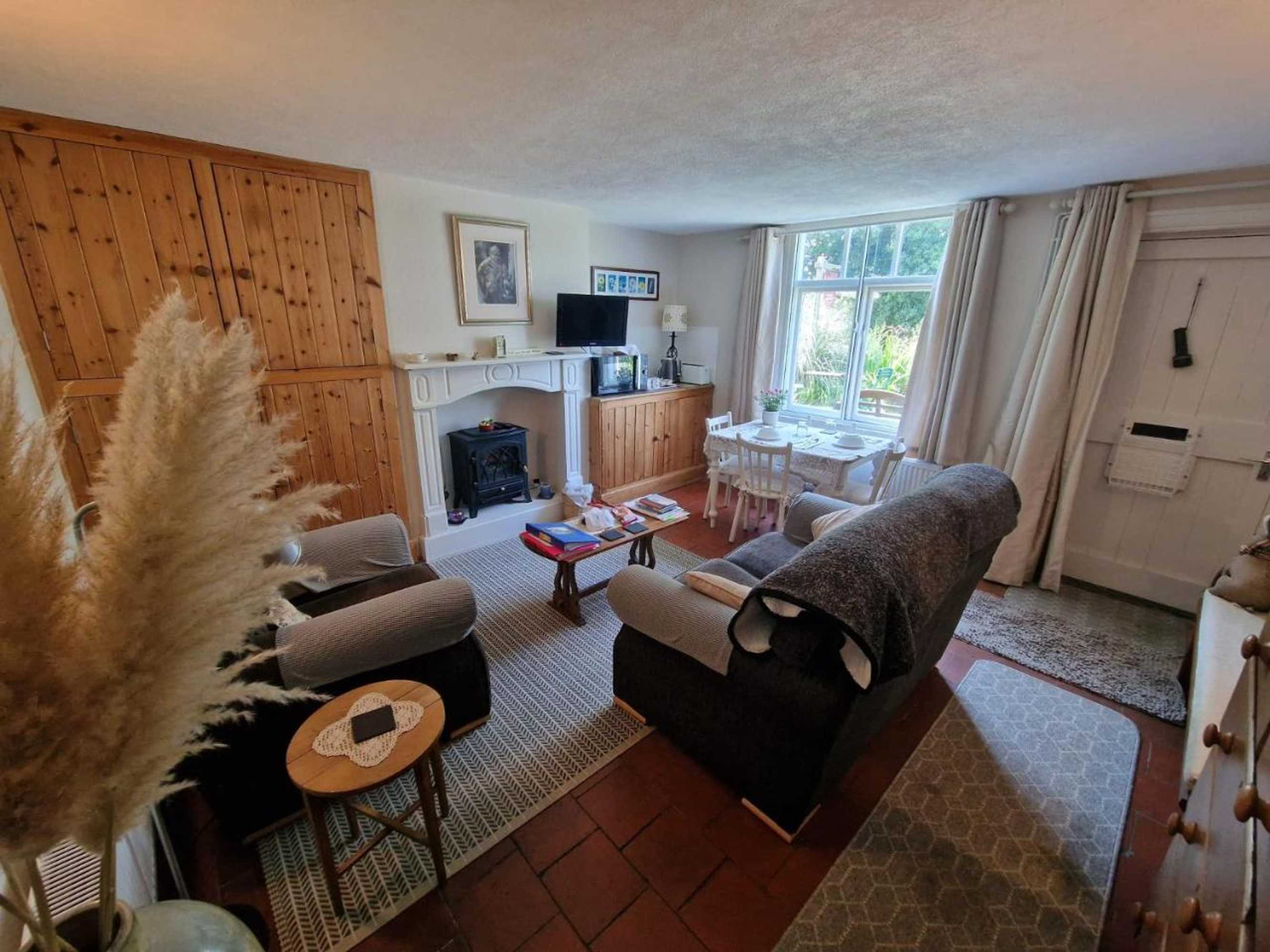 Gift card for The Old Post Office B&b