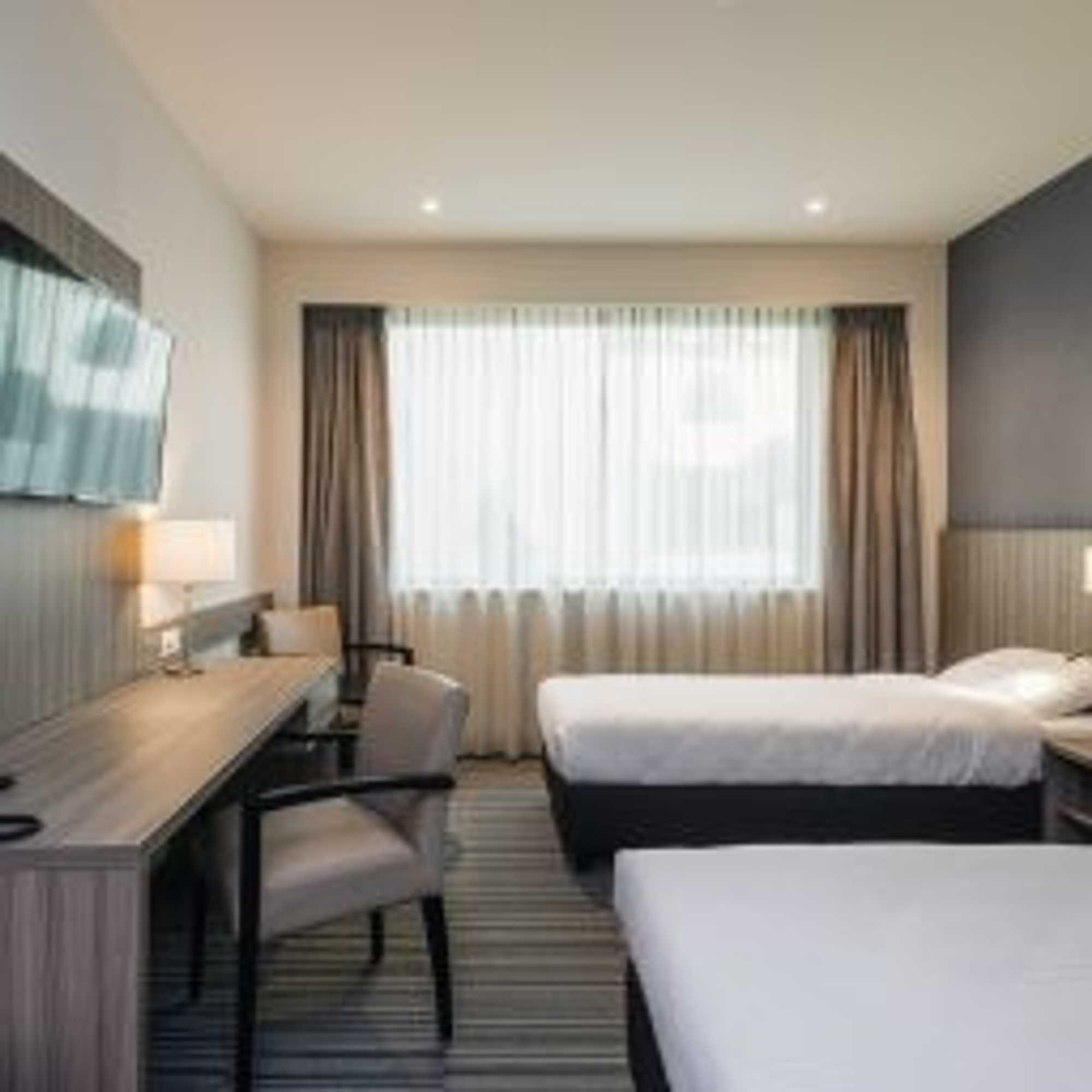 Gift card for Mezzo Hotel & Business Gift card for Mezzo Hotel & Business