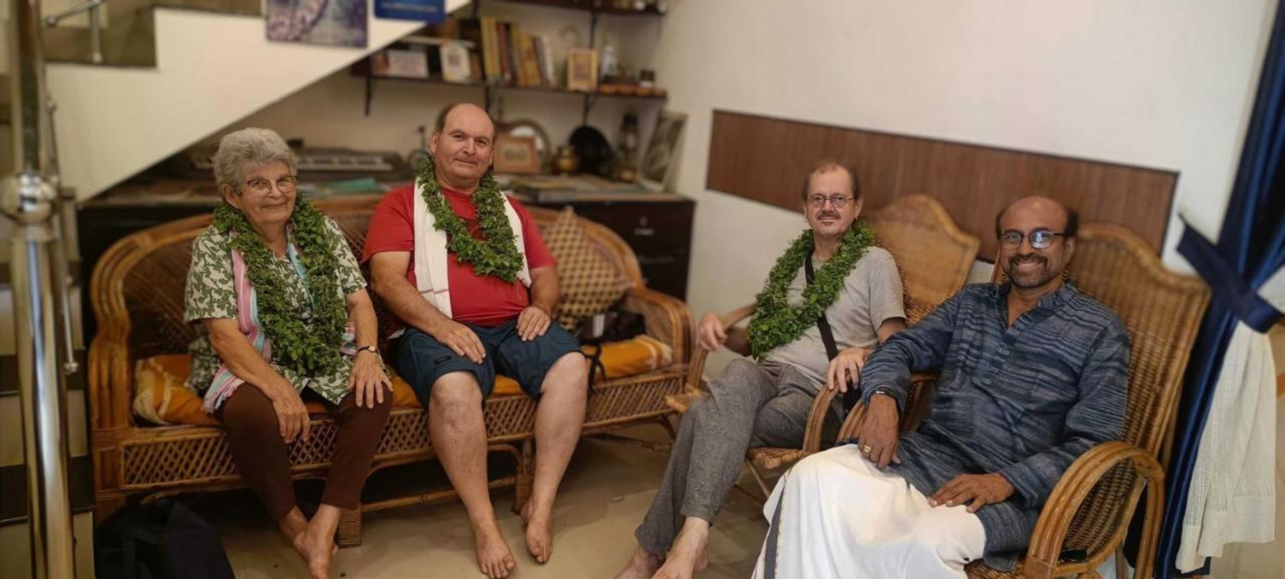 Gift card for Swasthi Griha