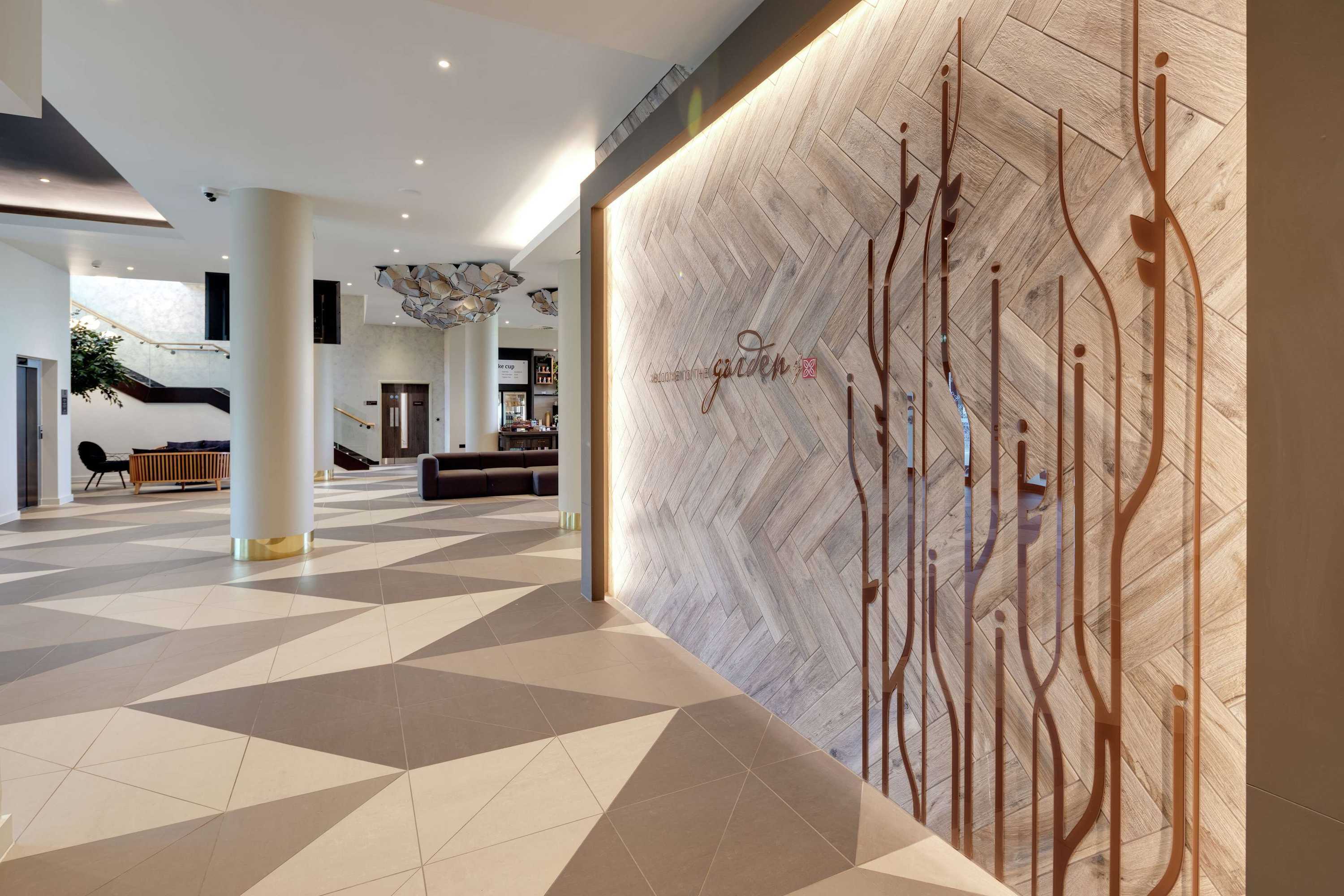 Gift card for Hilton Garden Inn Doncaster Racecourse Gift card for Hilton Garden Inn Doncaster Racecourse