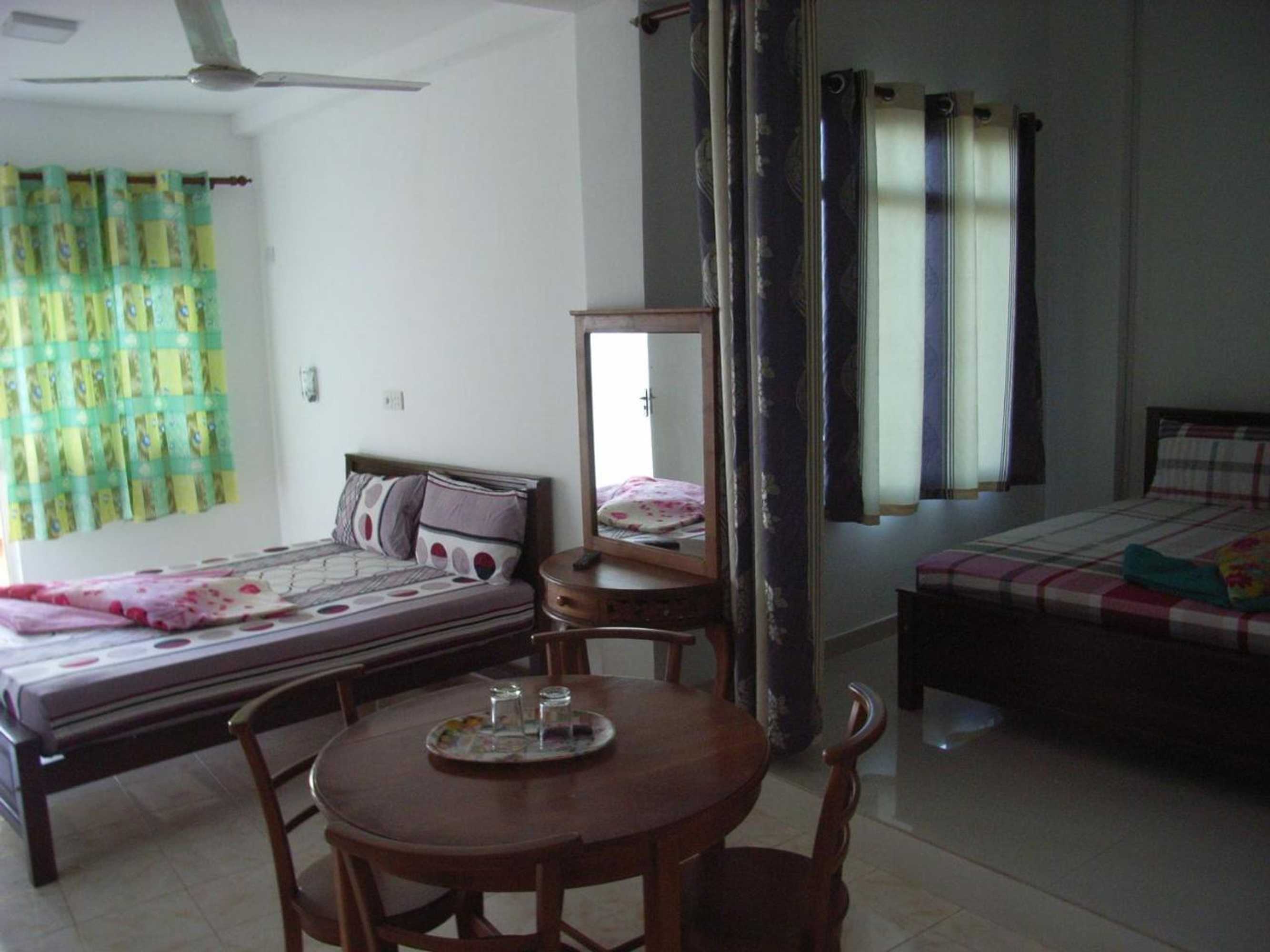 Gift card for Bochum Lanka Hotel Resort