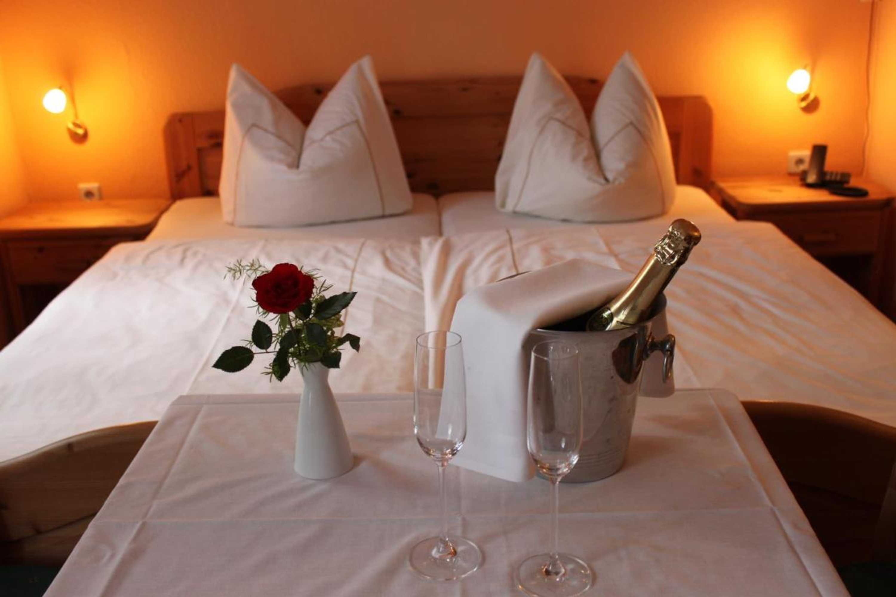 Gift card for Gasthof Hertigswalde