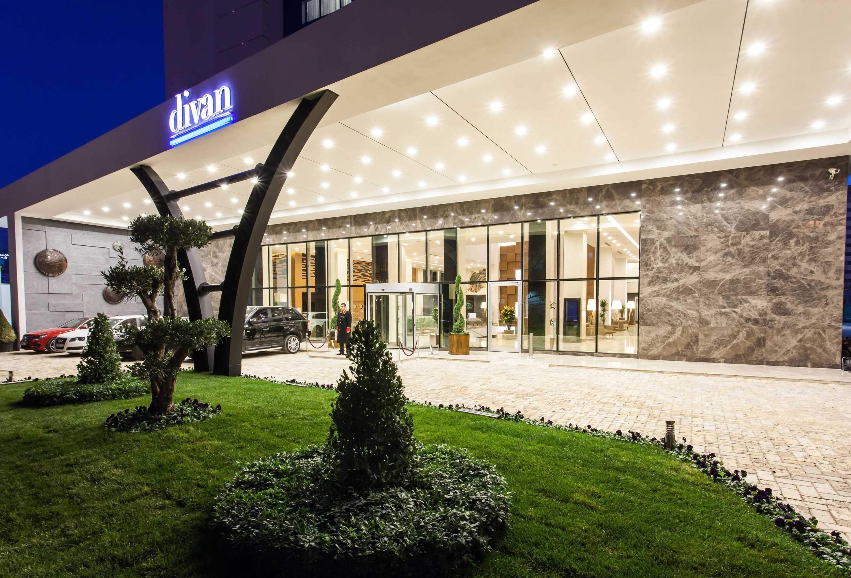 Gift card for Divan Gaziantep Gift card for Divan Gaziantep