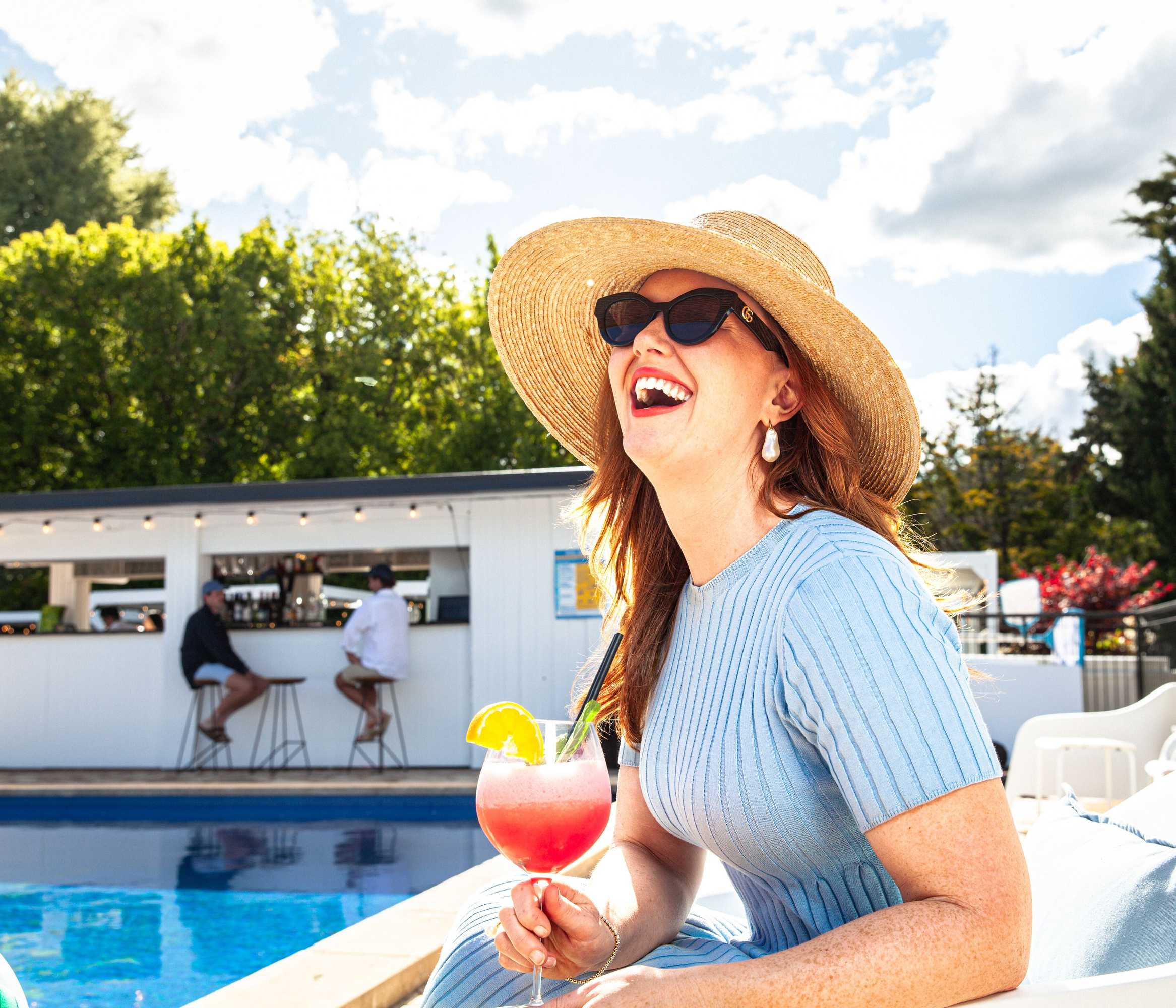 Gift card for The Oriana Orange - Retro Hotel & Resort Gift card for The Oriana Orange - Retro Hotel & Resort