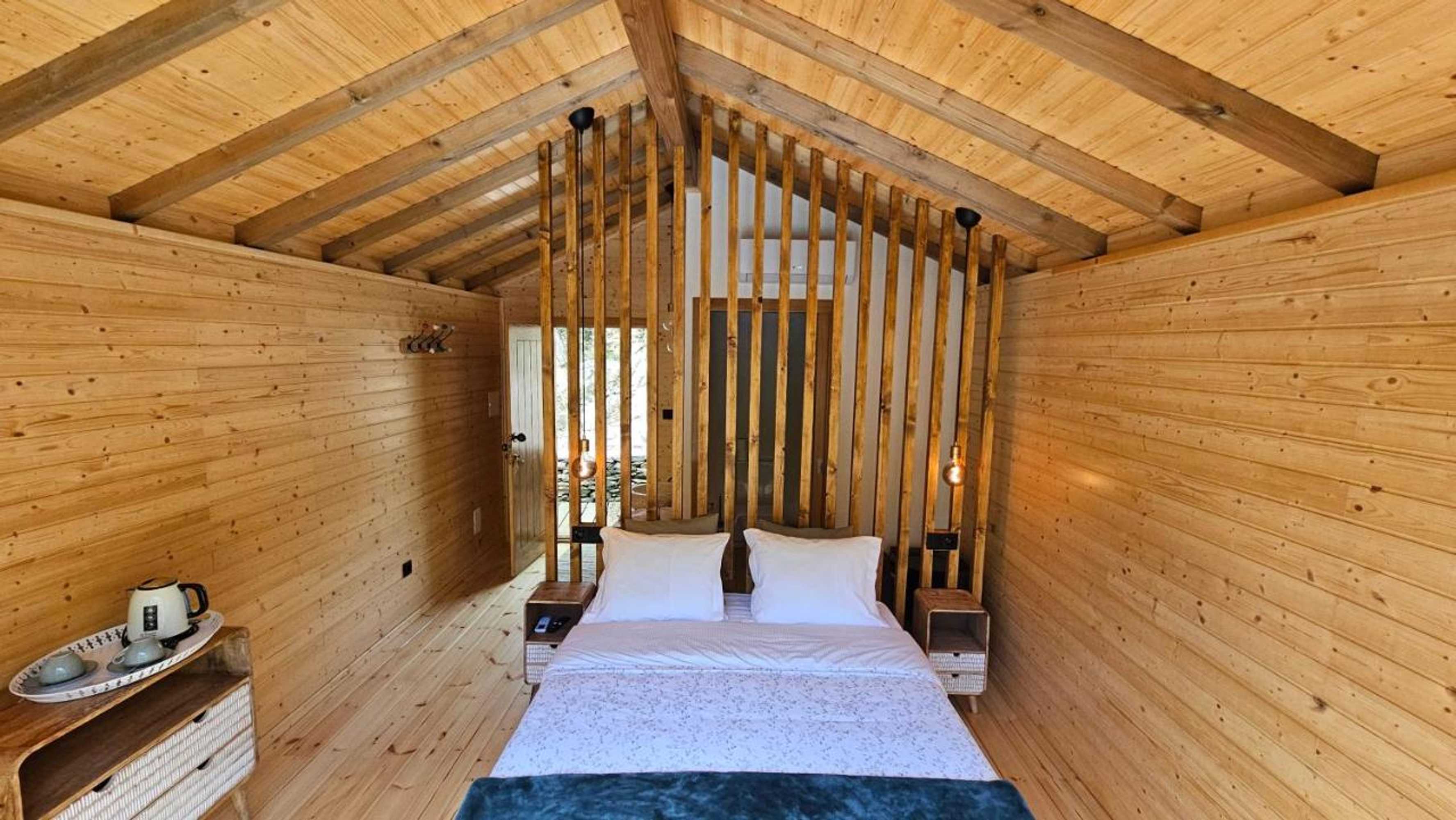 Gift card for Quinta Da Rabaçosa