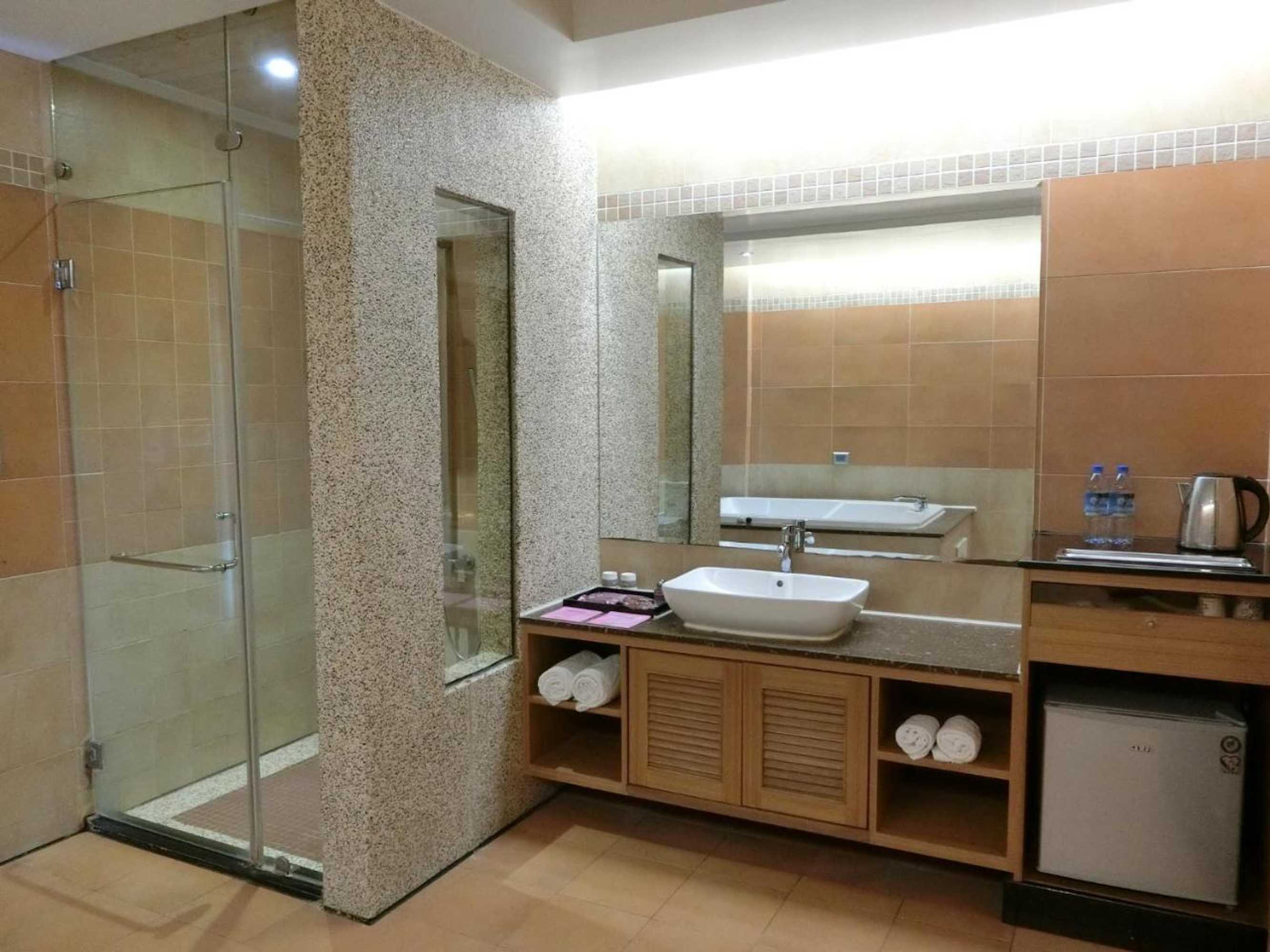 Gift card for Mambo Impression Motel