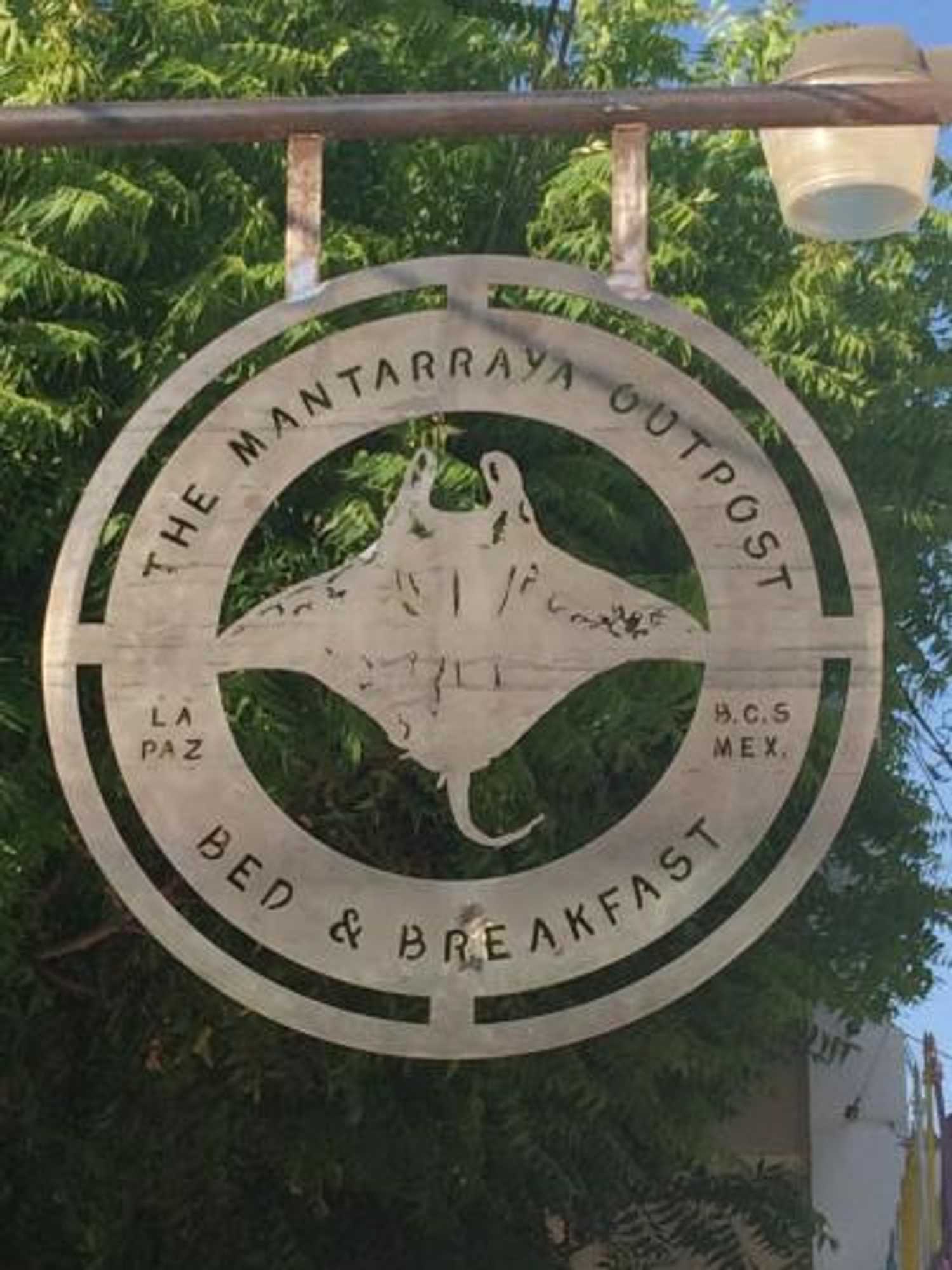 Gift card for The Mantarraya Outpost Gift card for The Mantarraya Outpost