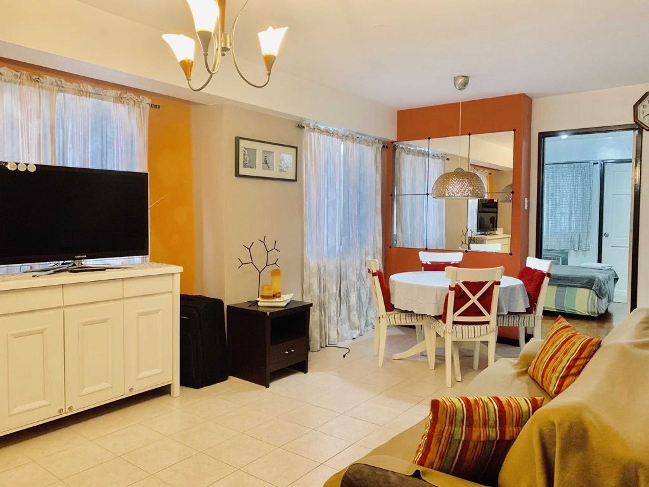 Gift card for Mayfield Park Residences