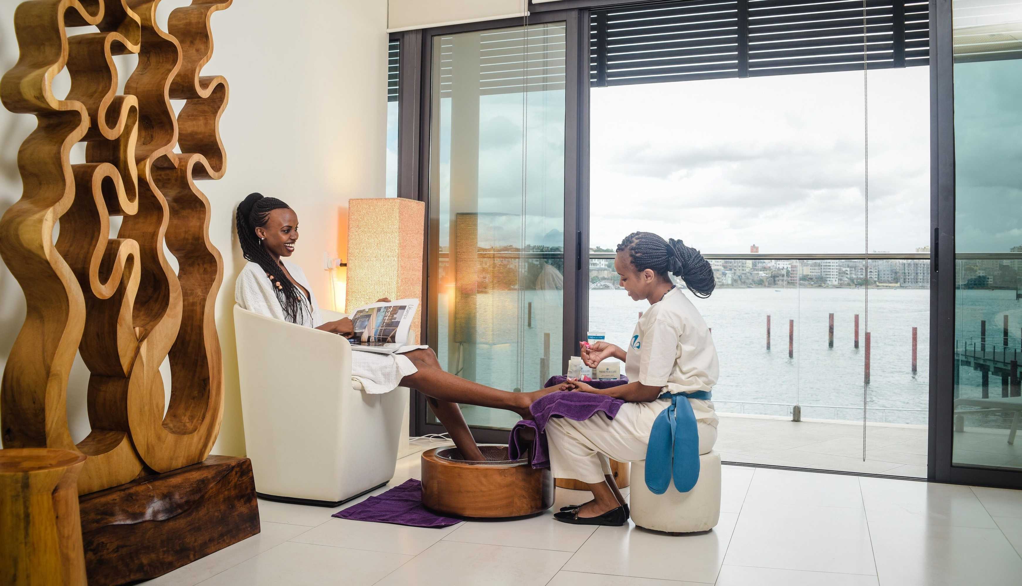 Gift card for Hotel English Point Marina & Spa
