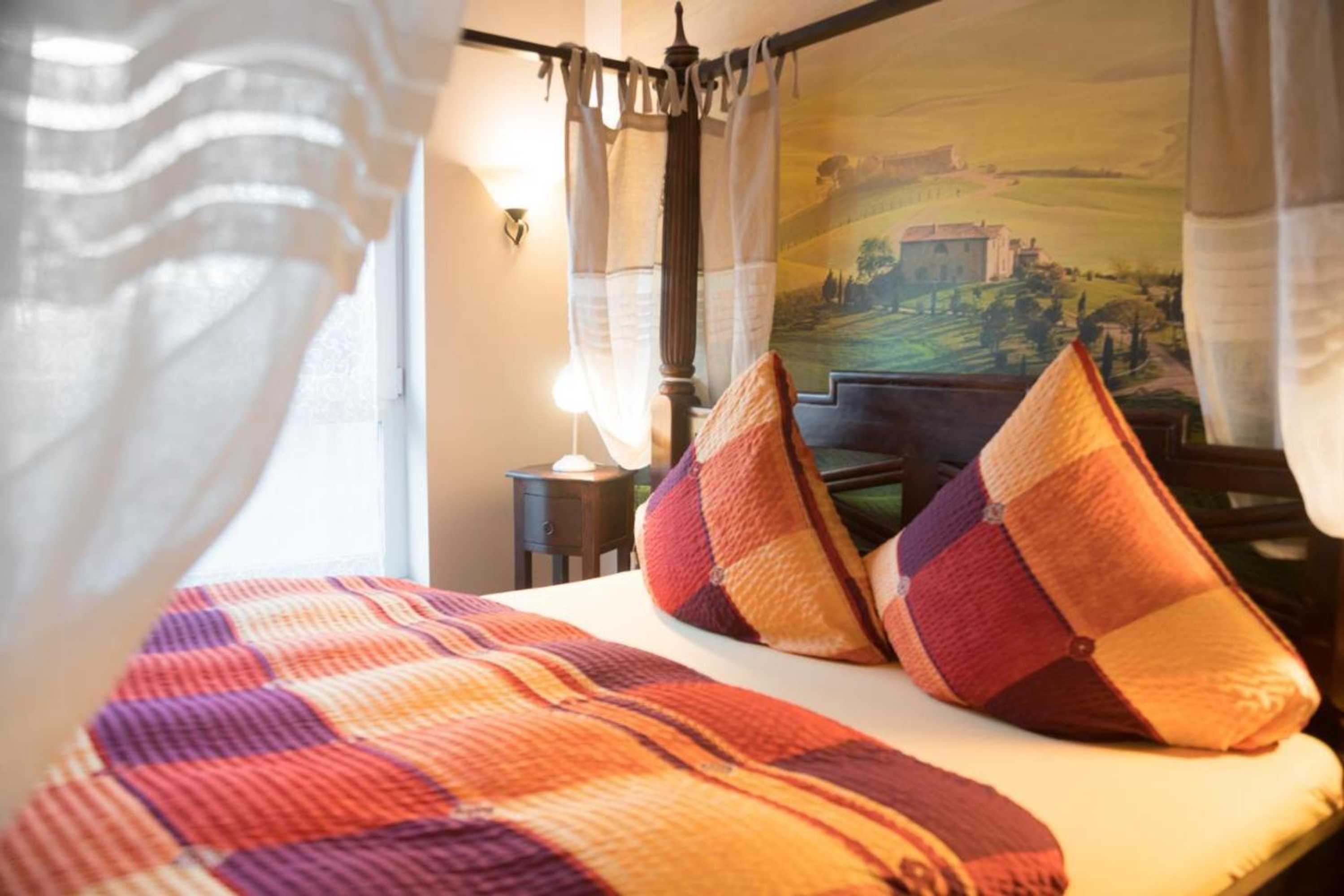 Gift card for Park Villa Gernsheim