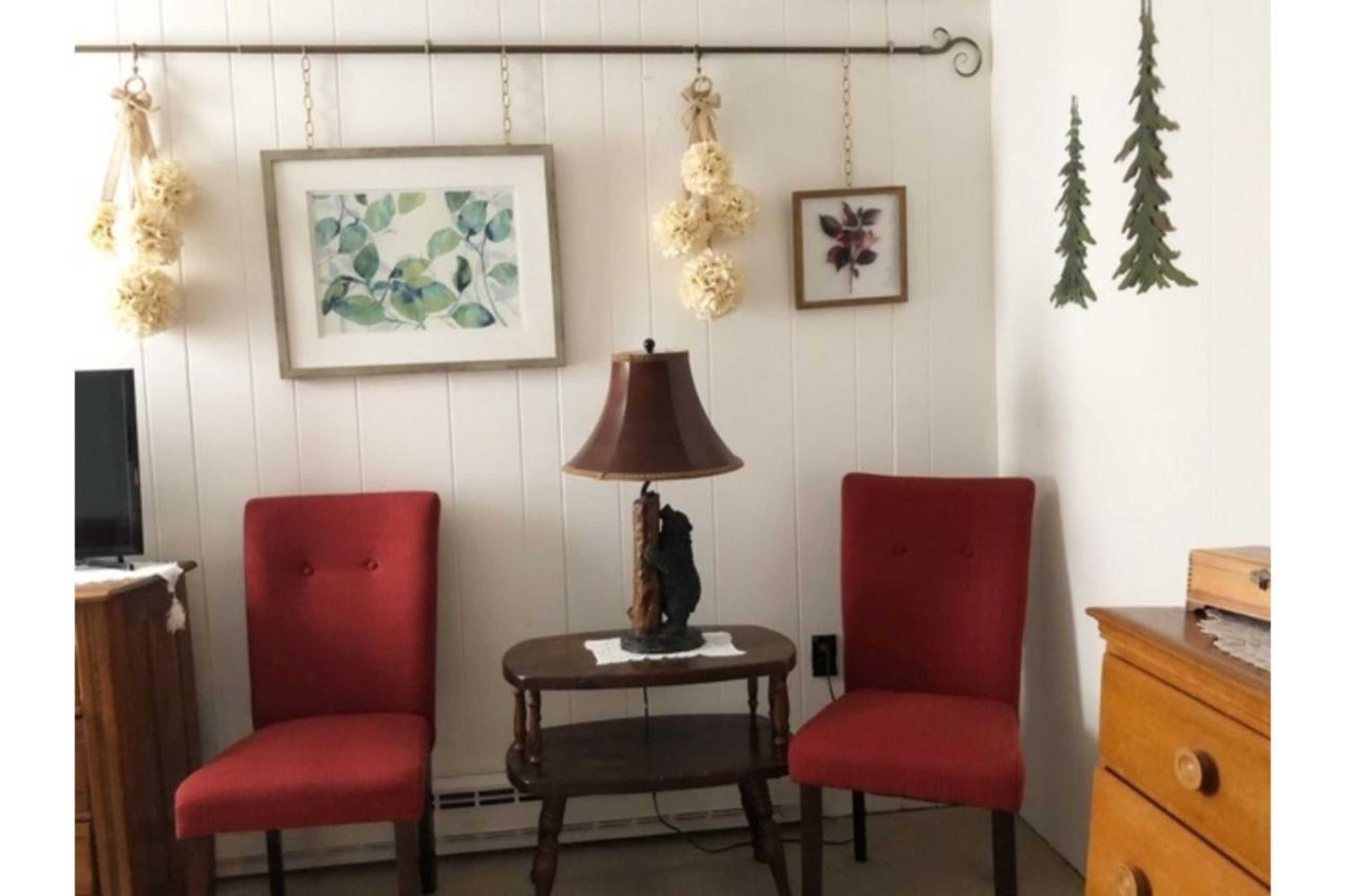 Gift card for The Bavarian Manor Hotel