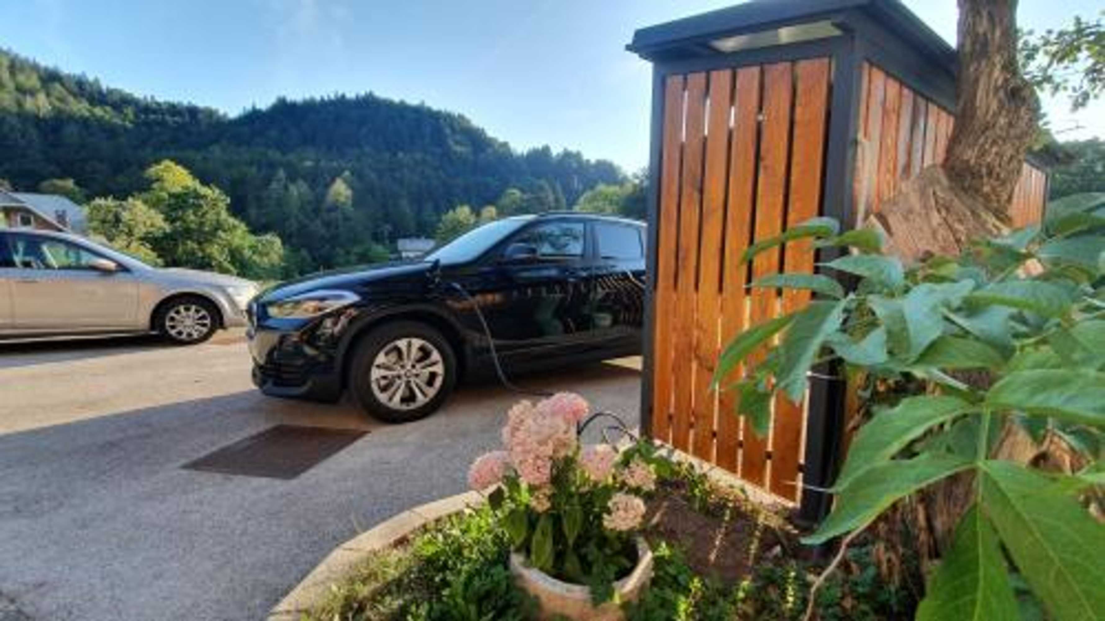 Gift card for Apartments Tourist Farm Štorman With EV Ch-Station Gift card for Apartments Tourist Farm Štorman With EV Ch-Station