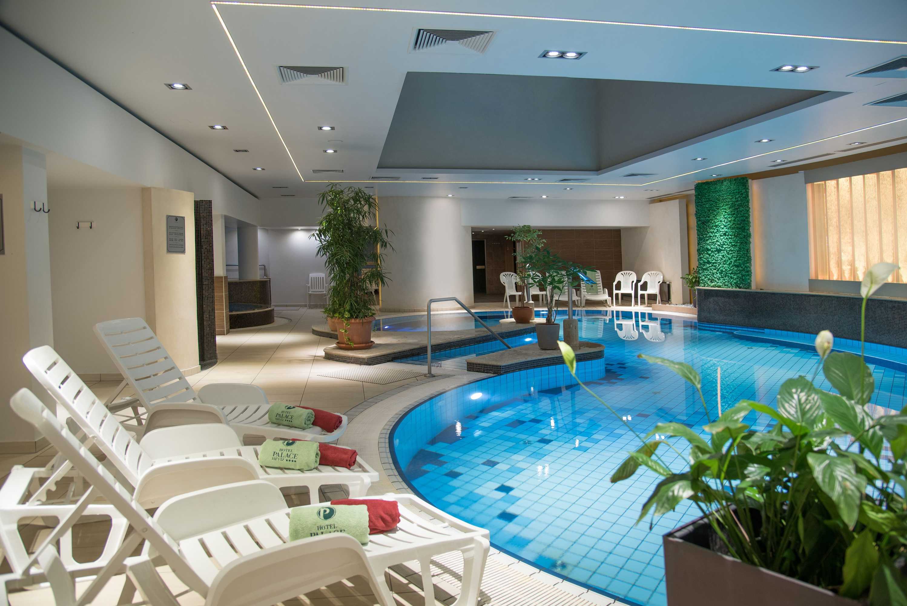 Gift card for Palace Hotel Heviz Gift card for Palace Hotel Heviz