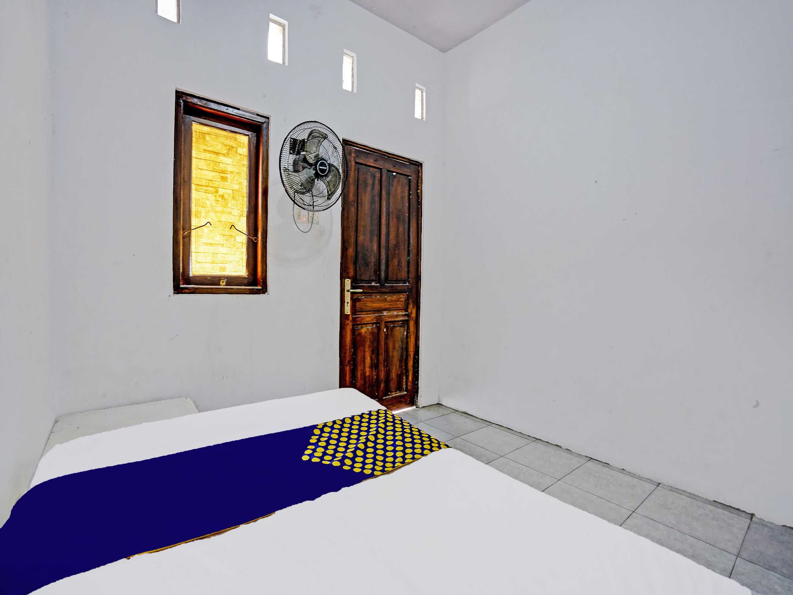 Gift card for Oyo 92086 Fun Guesthouse Syariah Gift card for Oyo 92086 Fun Guesthouse Syariah