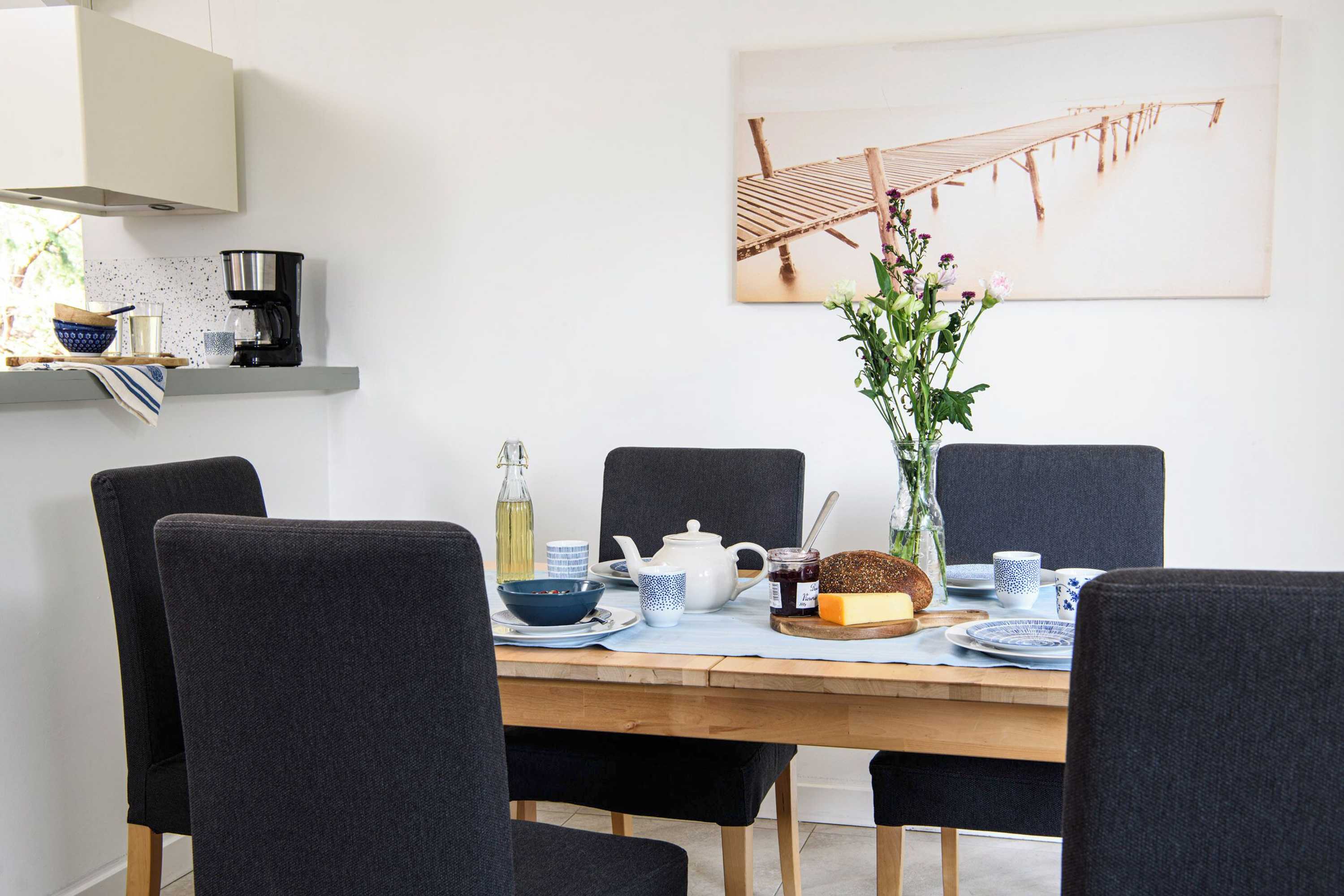 Gift card for Loosdrecht Rien Van Den Broeke Village