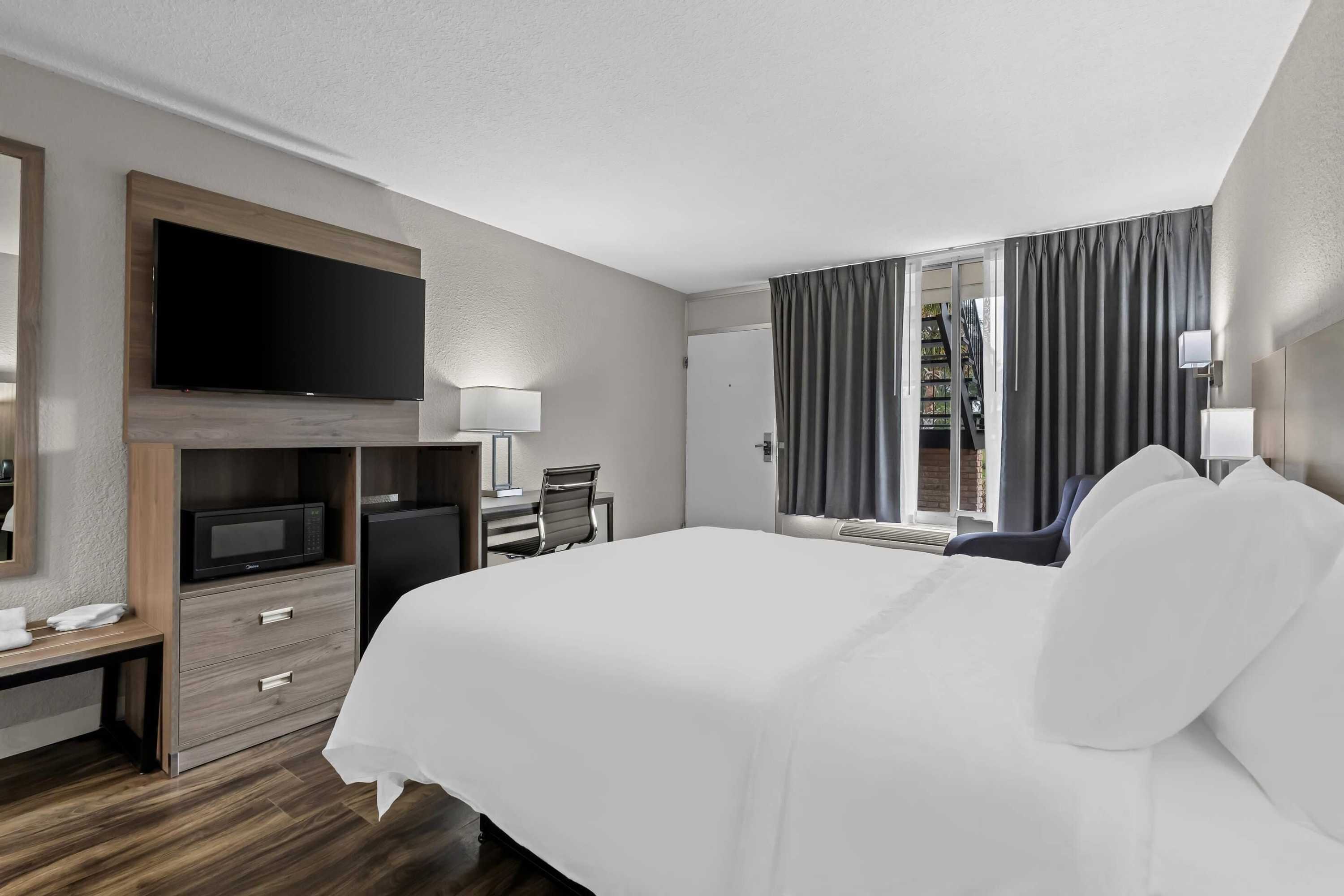 Gift card for Quality Inn & Suites Ocala I-75 Gift card for Quality Inn & Suites Ocala I-75